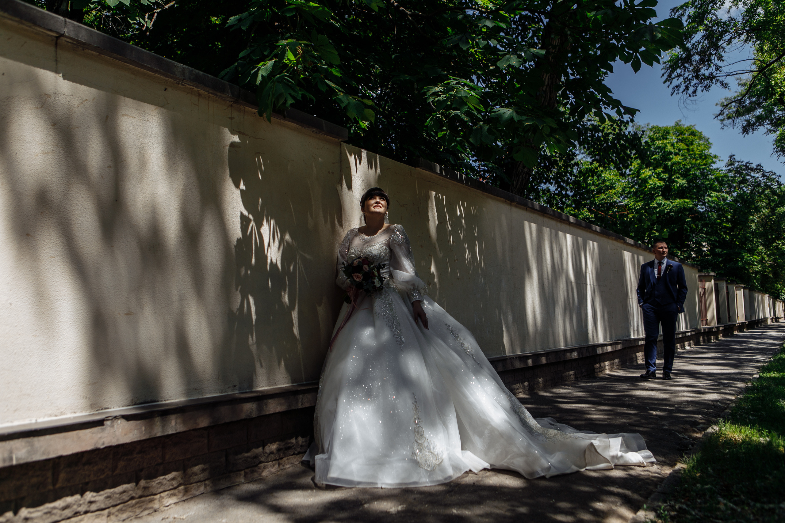 Свадьбы. Фотограф Дмитрий Олейник в Волгодонске и Ростове