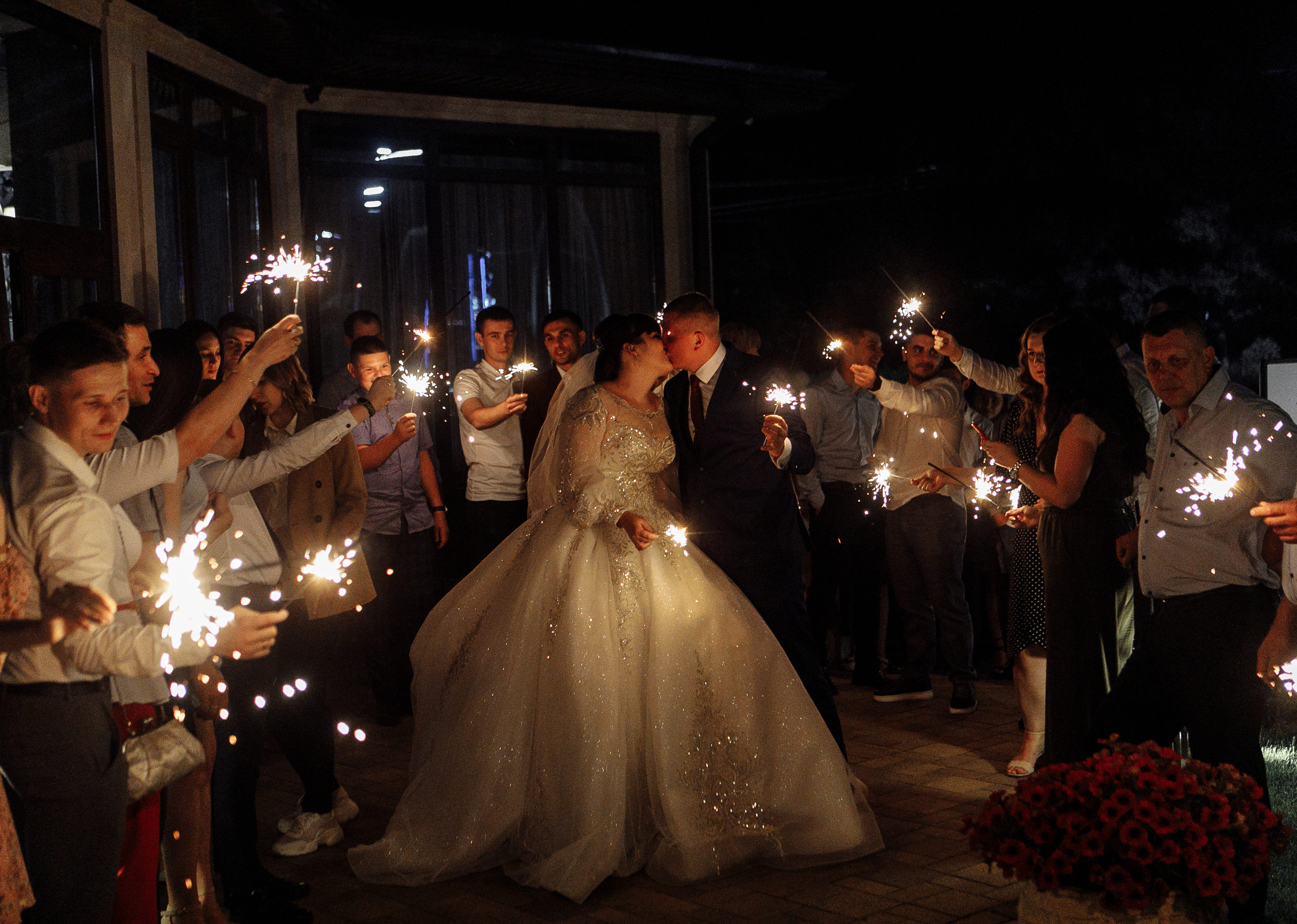 Свадьбы. Фотограф Дмитрий Олейник в Волгодонске и Ростове