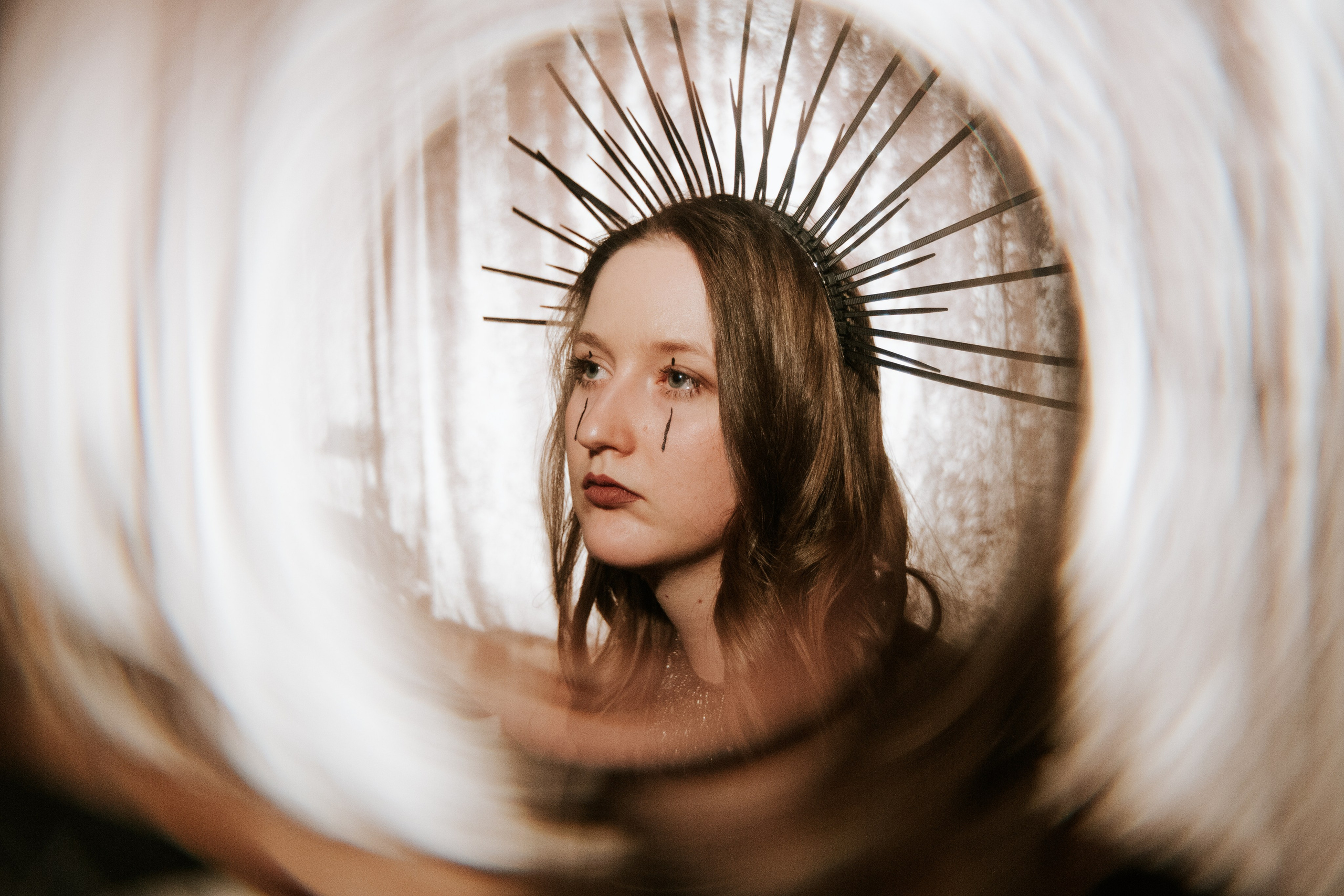 ТЭЙШИ. Фотограф Елена Батарина