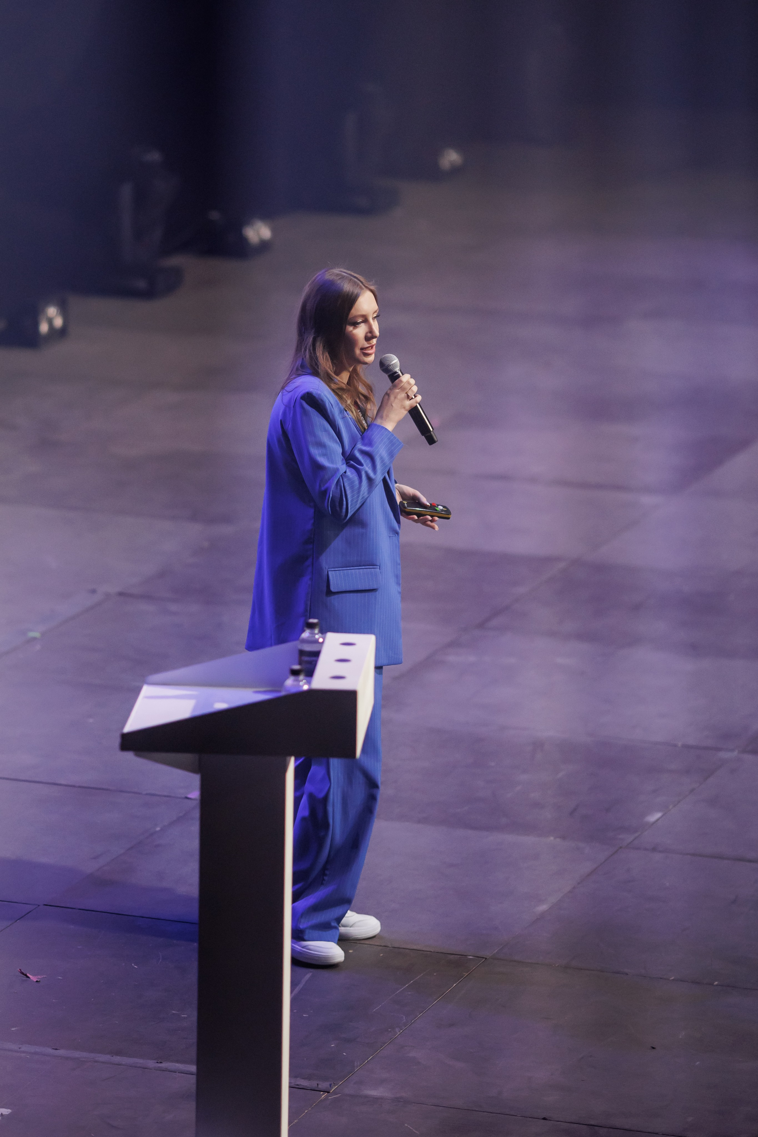 Крипто-Саммит 2024, МТС Live-Hall. Свадебный и репортажный фотограф (Москва, Королев и другие)