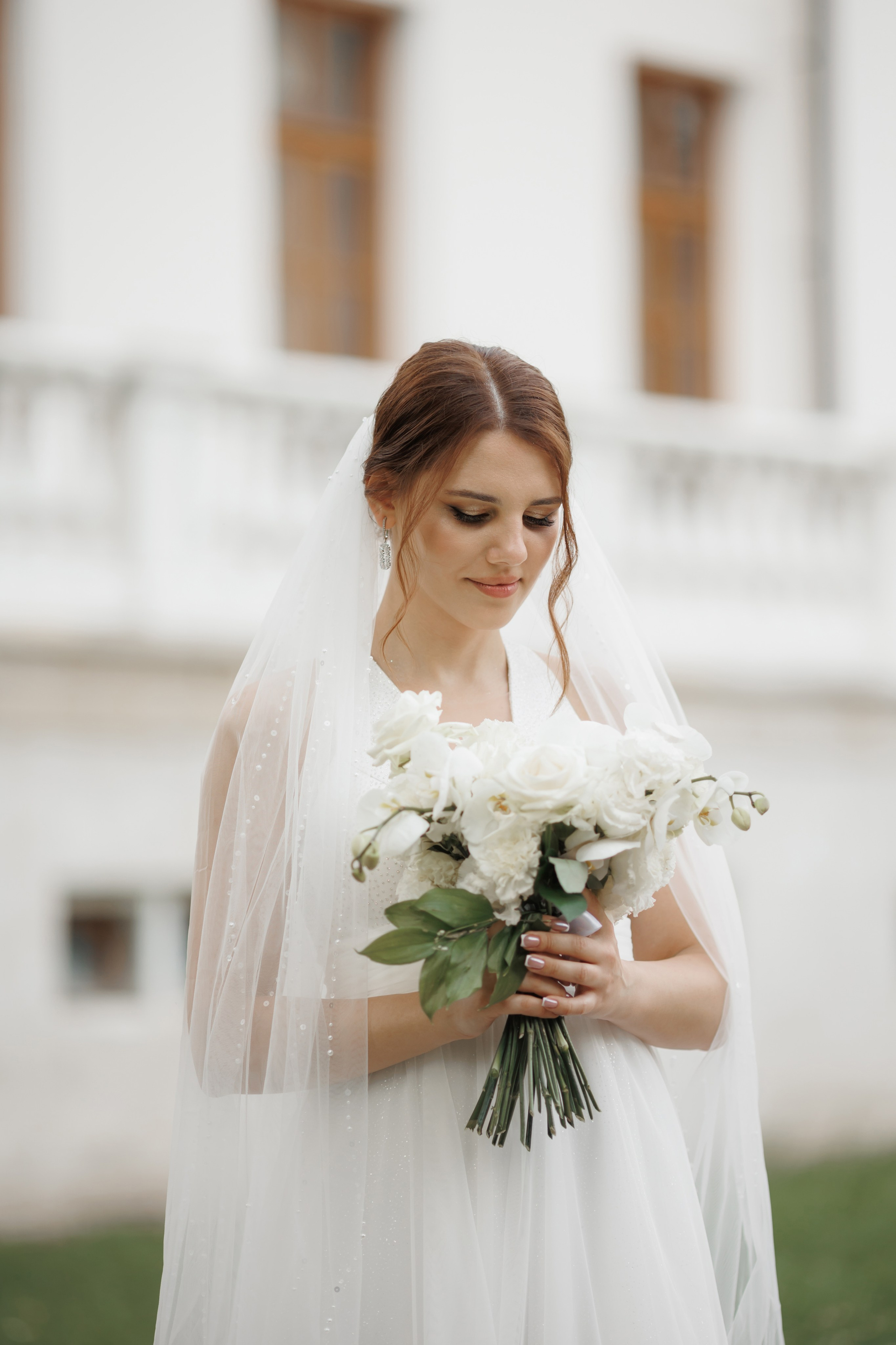 ЗАГС Бутово и Остафьево. Свадебный и репортажный фотограф (Москва, Королев и другие)