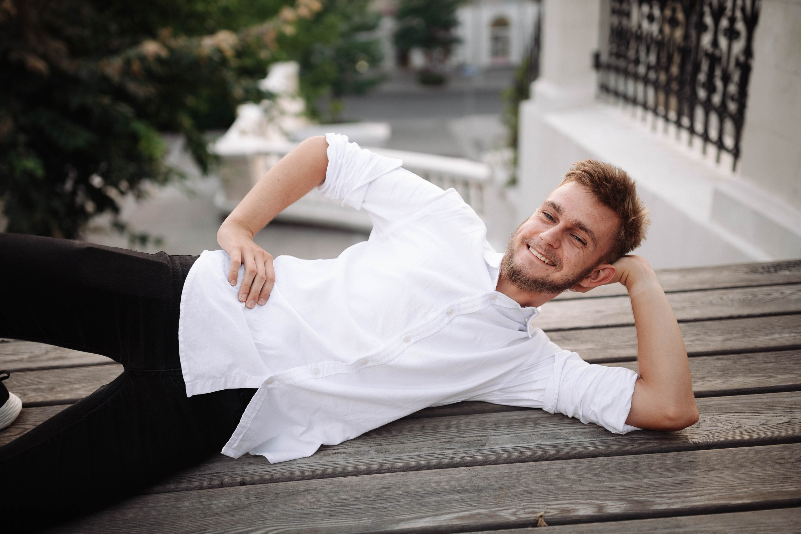 L&A. Семейный фотограф в Севастополе и Симферополе Александра Чистякова