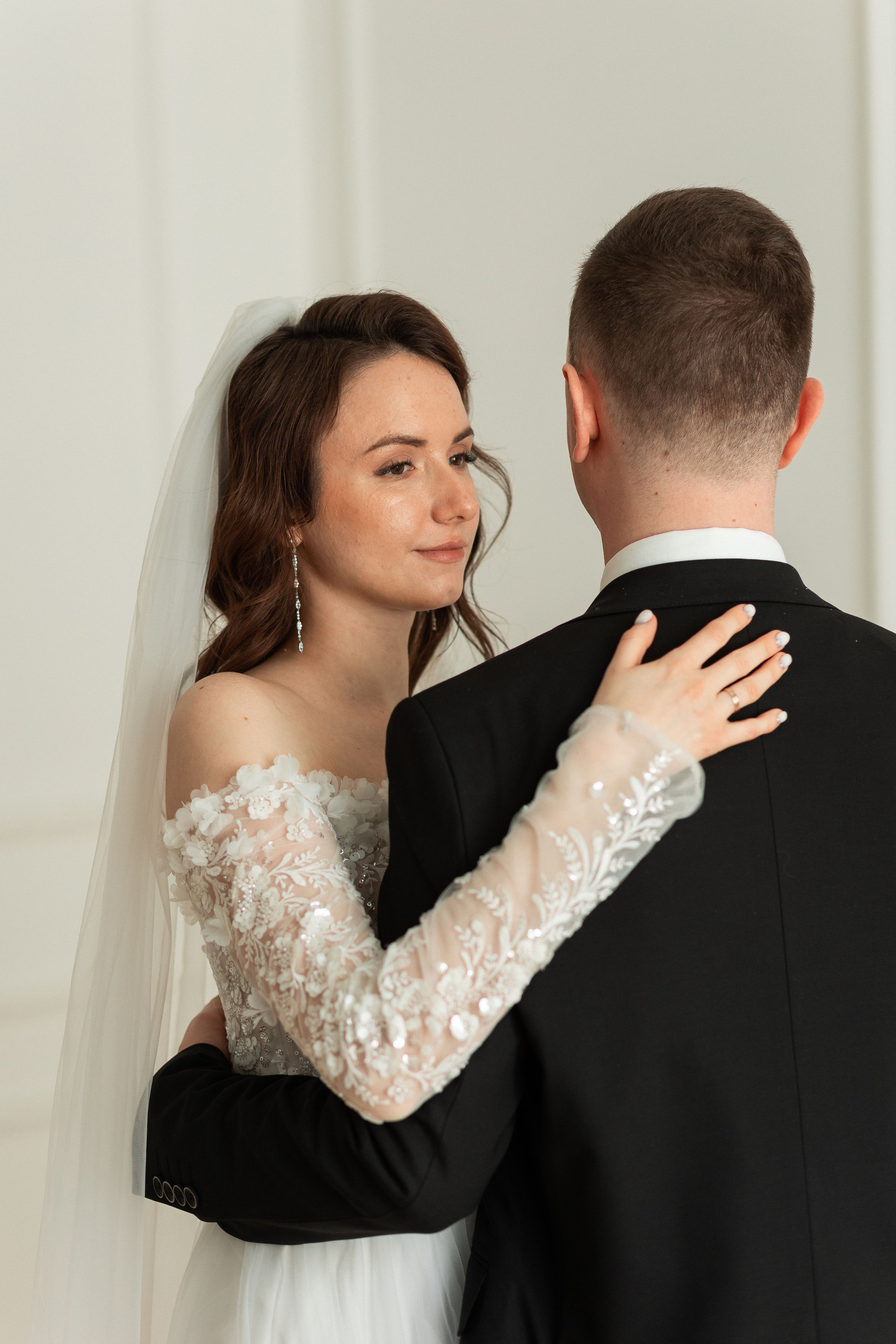 M&I. Семейный фотограф в Севастополе и Симферополе Александра Чистякова