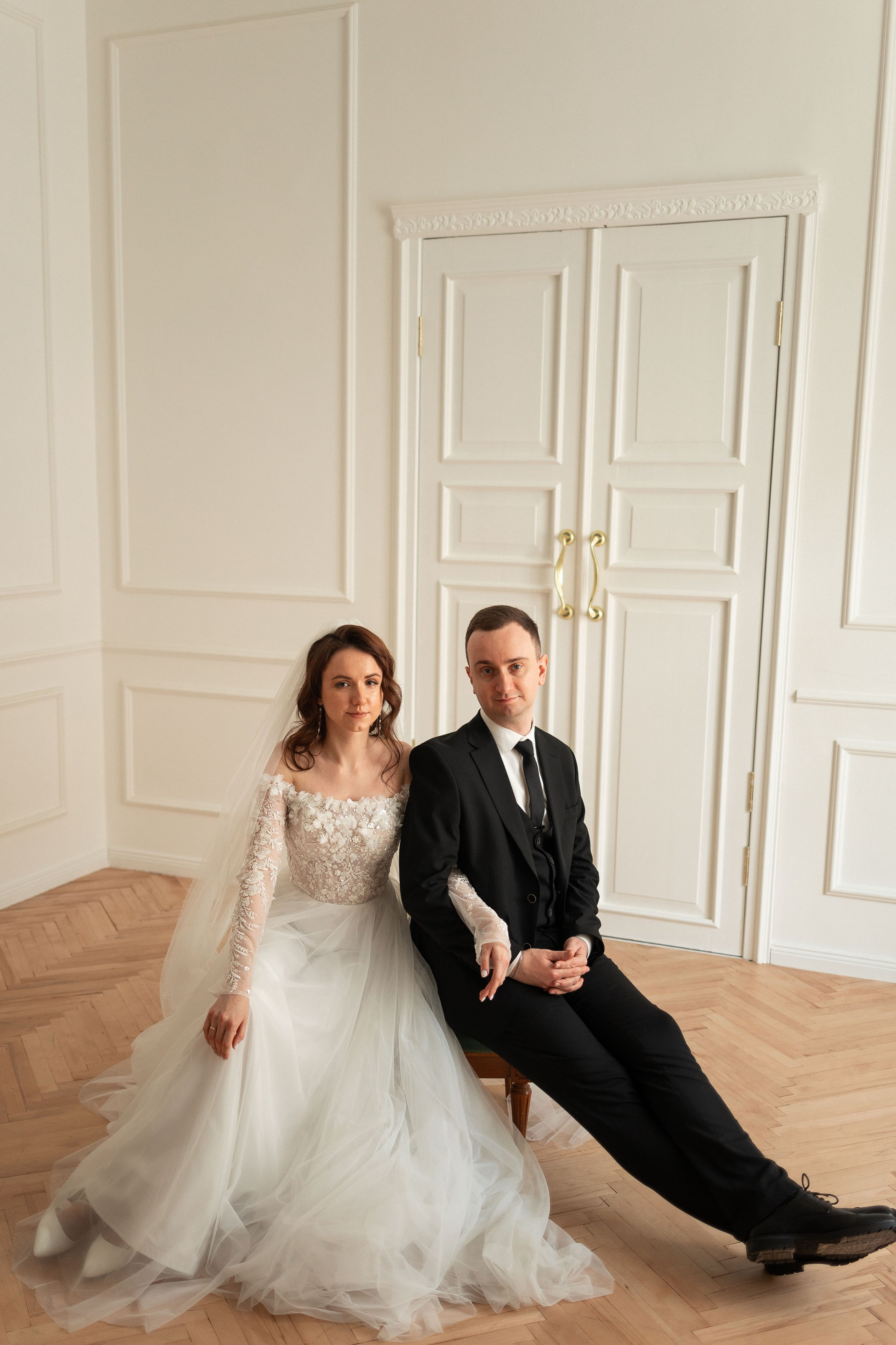 M&I. Семейный фотограф в Севастополе и Симферополе Александра Чистякова