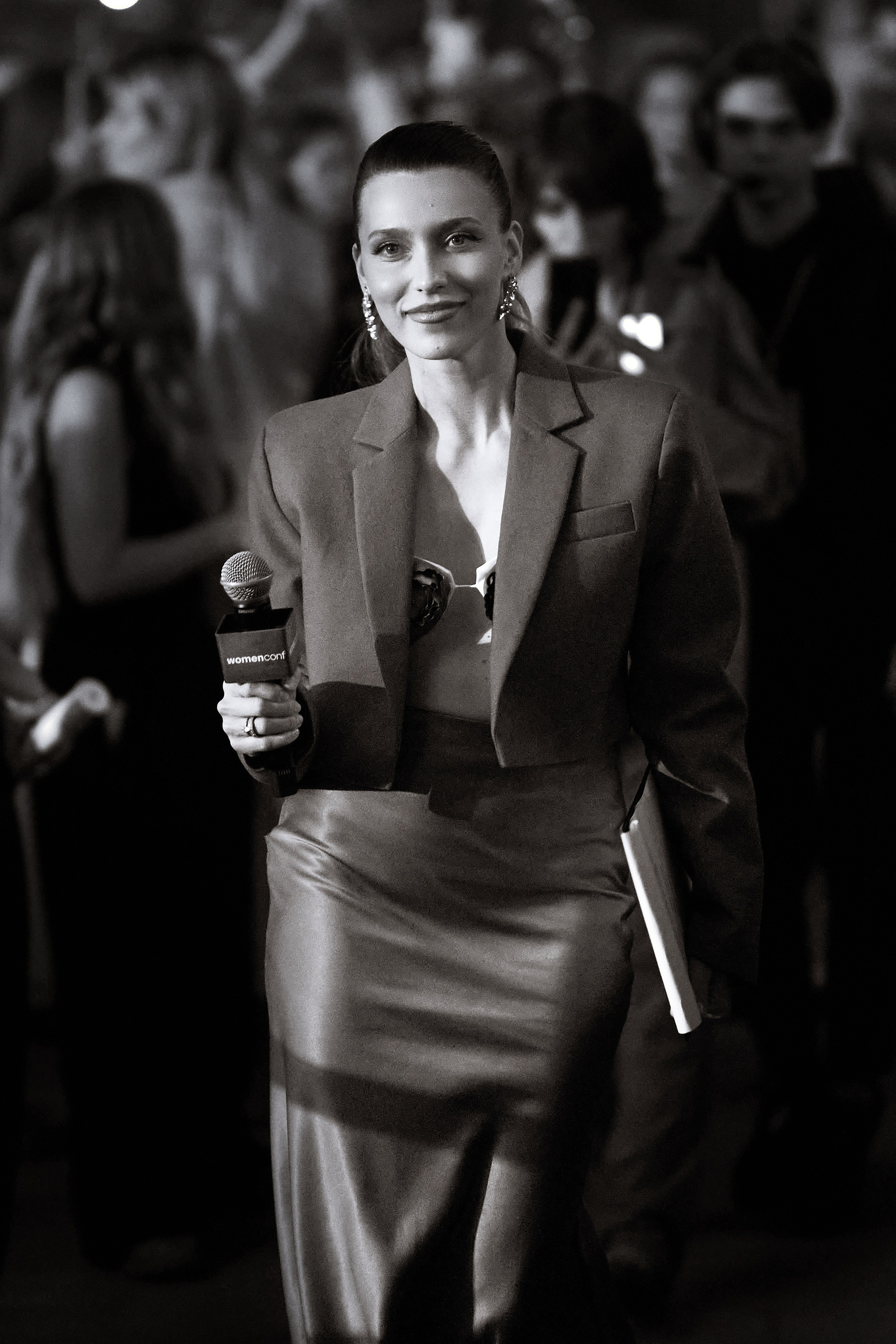 Womenconf. Фотограф Москва и Екатеринбург. Максимова Соня