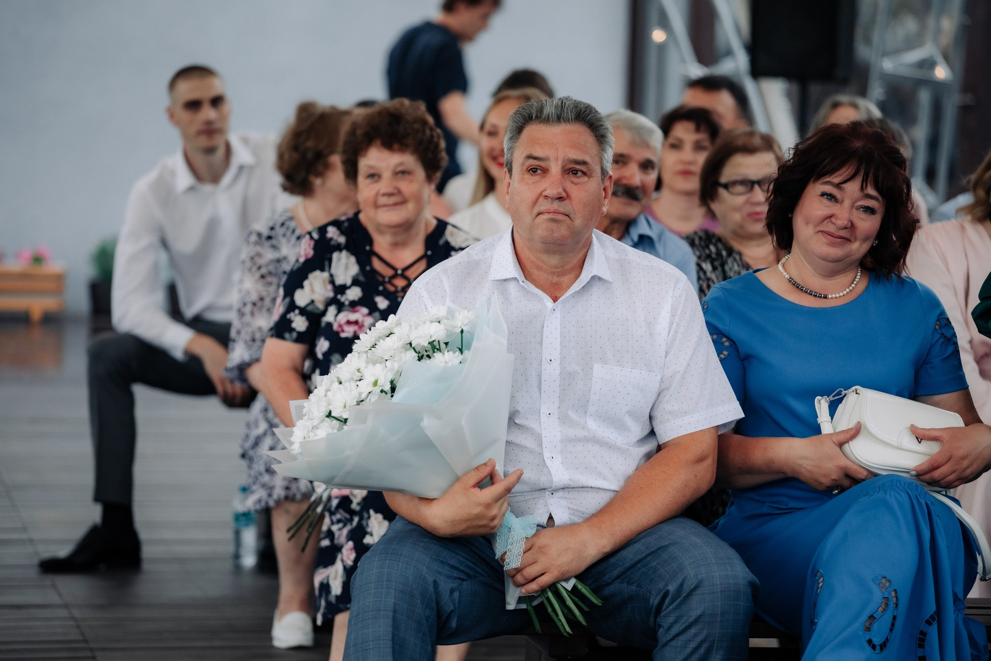 Дмитрий и Вероника. Свадебный и портретный фотограф в Омске Антон Карев