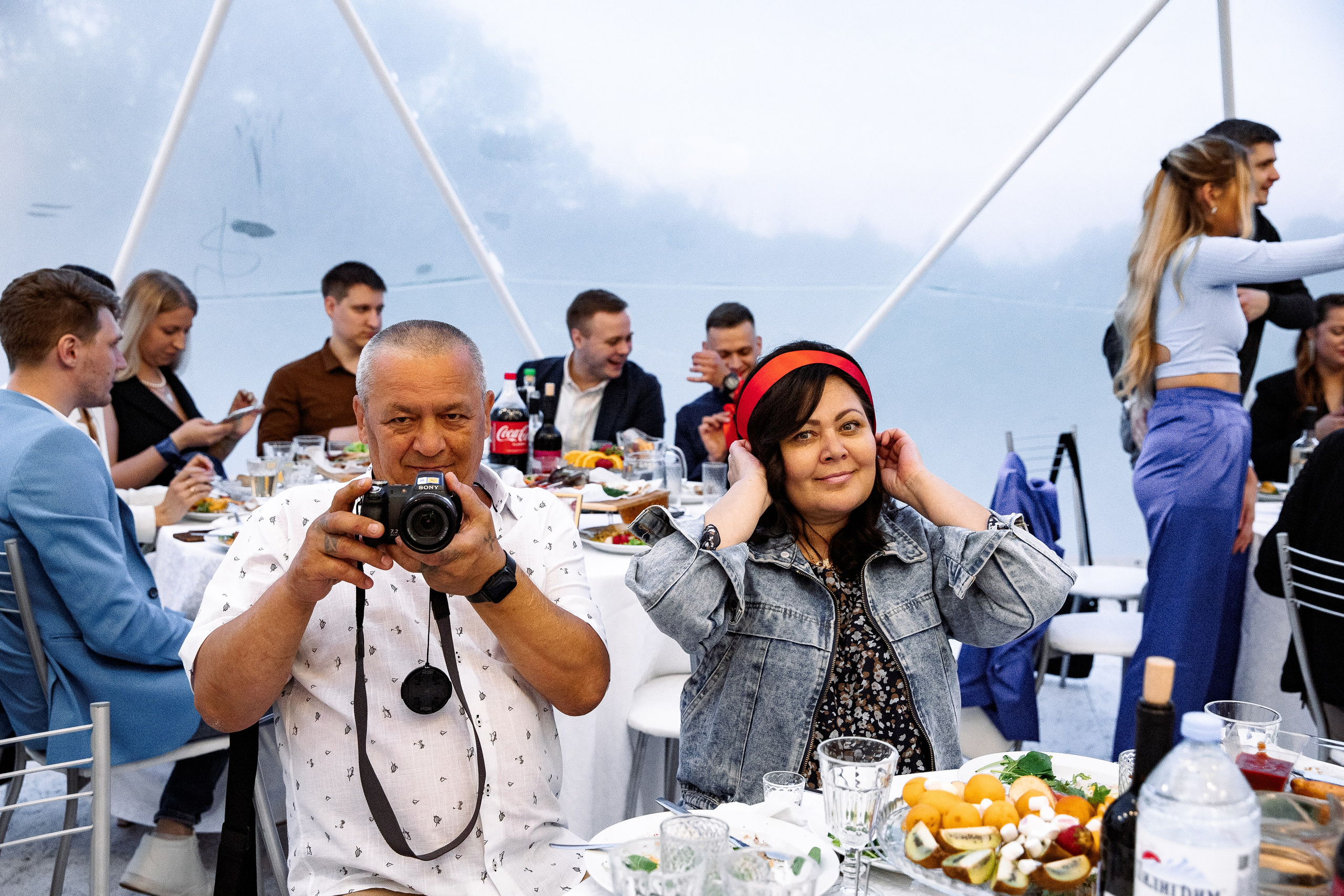 Кирилл и Екатерина. Свадебный и семейный фотограф в Челябинске Юлия Ишимова