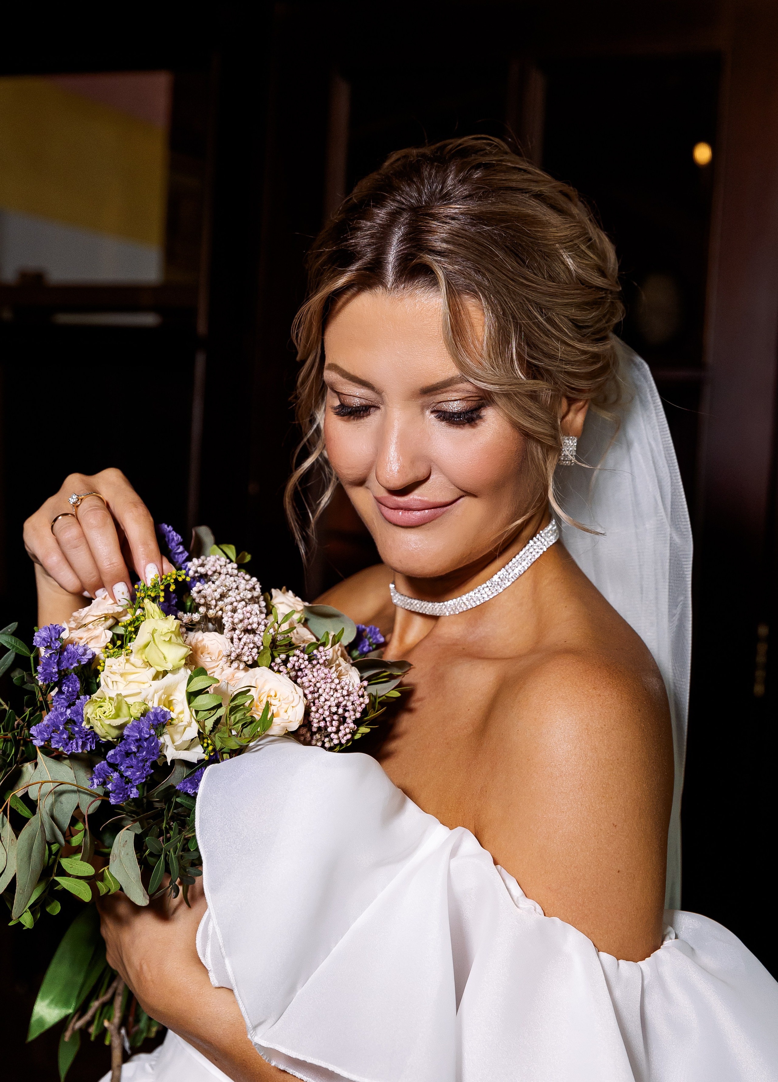 Евгения и Михиал. Свадебный и семейный фотограф в Челябинске Юлия Ишимова