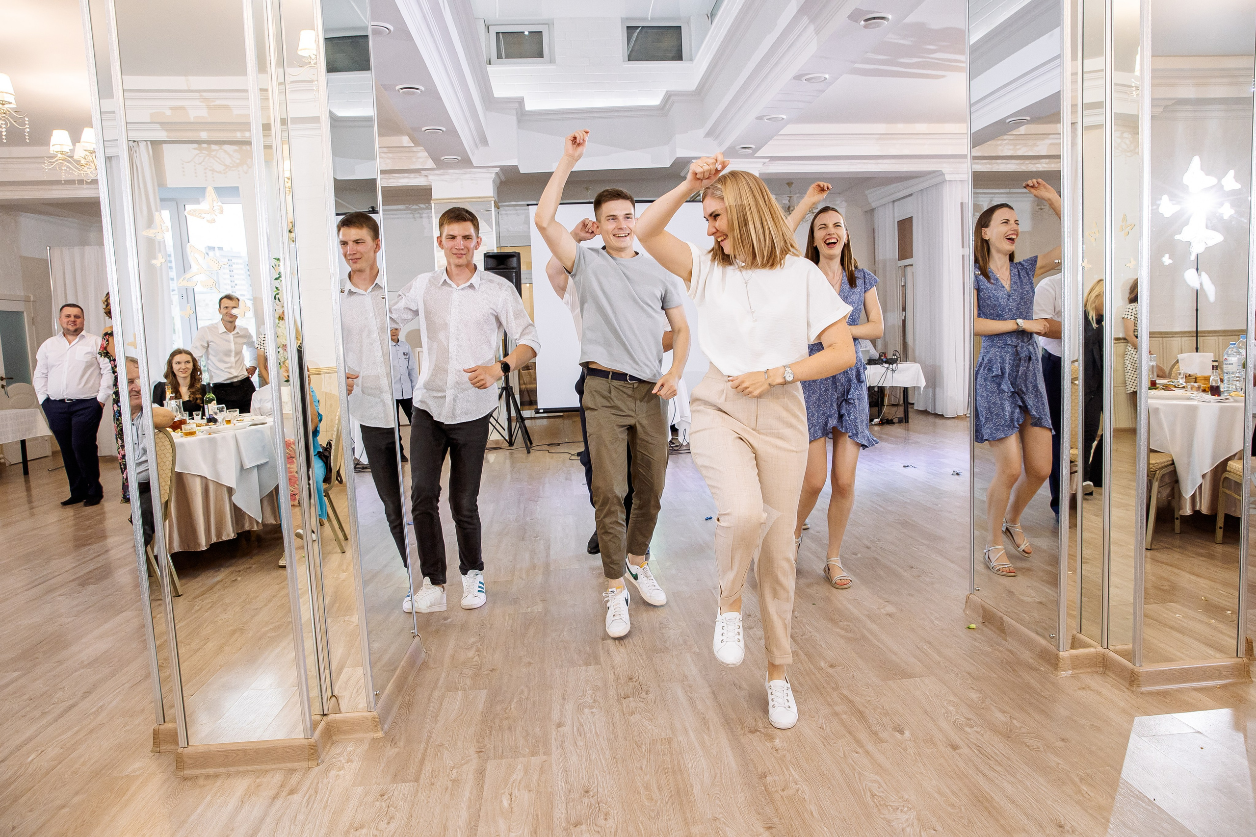 Евгений и Татьяна. Свадебный и семейный фотограф в Челябинске Юлия Ишимова