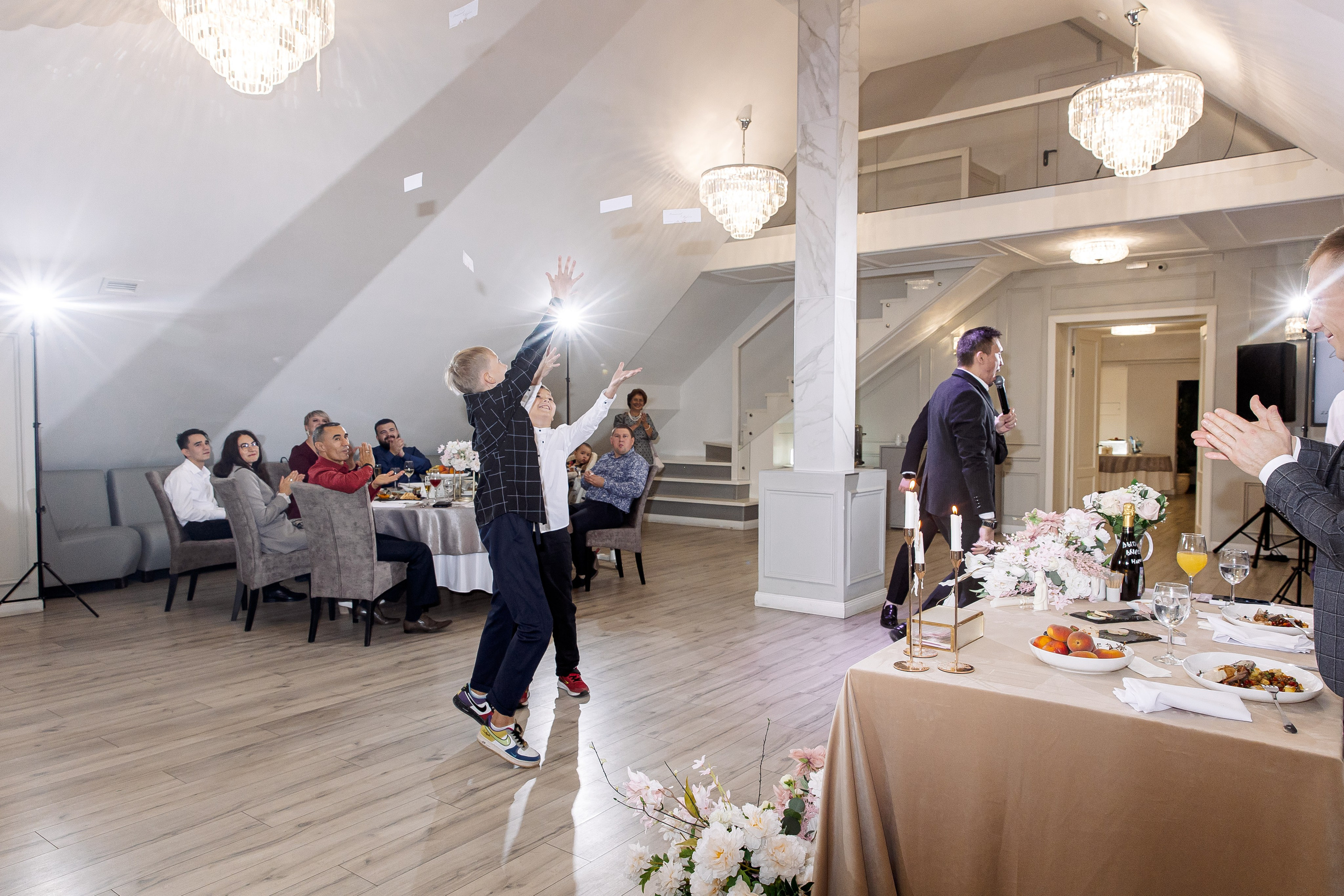 Станислав и Марина. Свадебный и семейный фотограф в Челябинске Юлия Ишимова