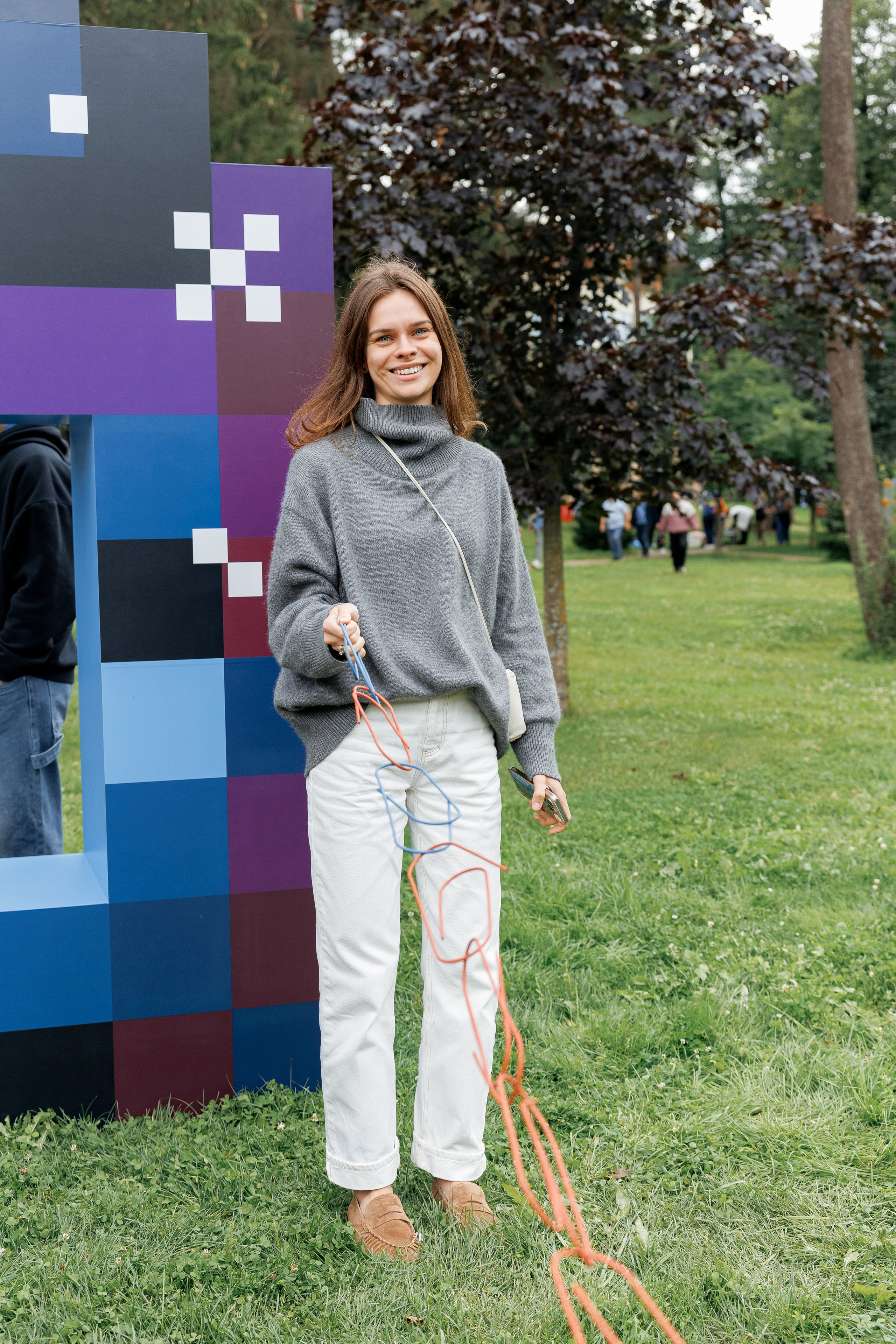 Тимбилдинг и корпоратив Информзащита. Свадебный репортажный фотограф в Москве