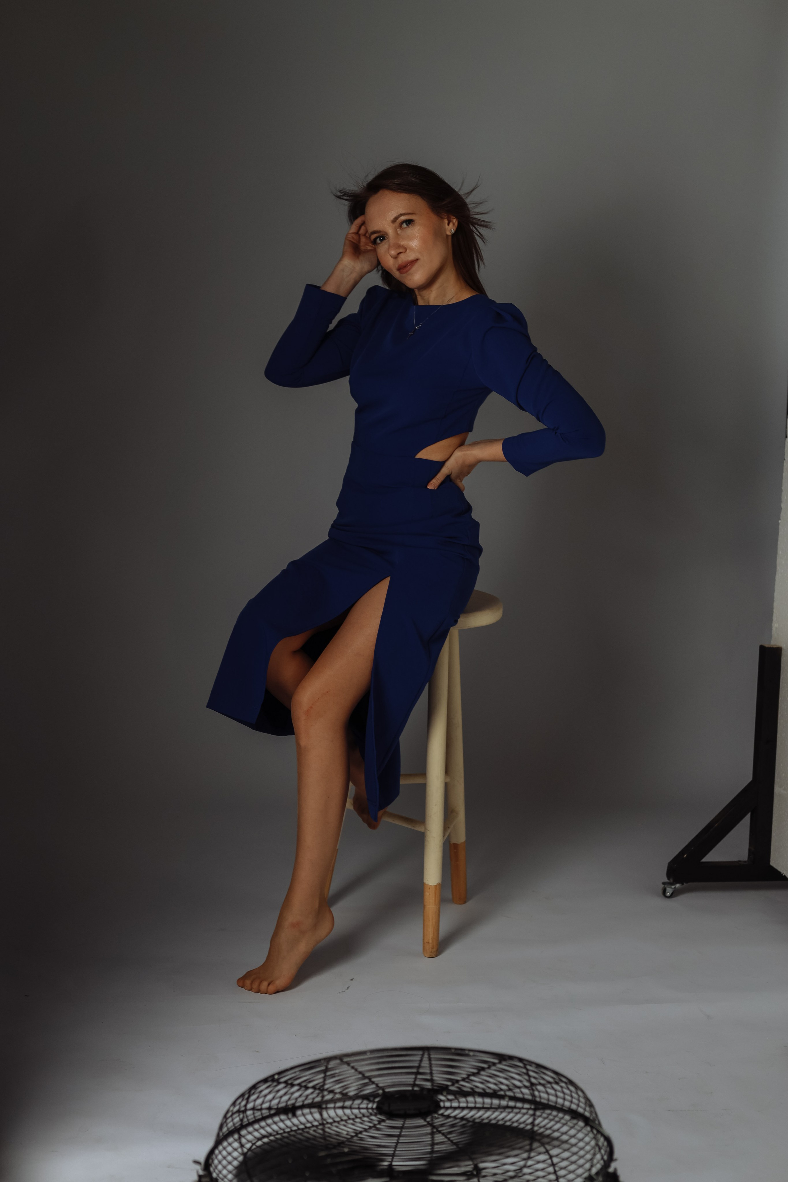 Анна. Собирайте моменты, а не вещи