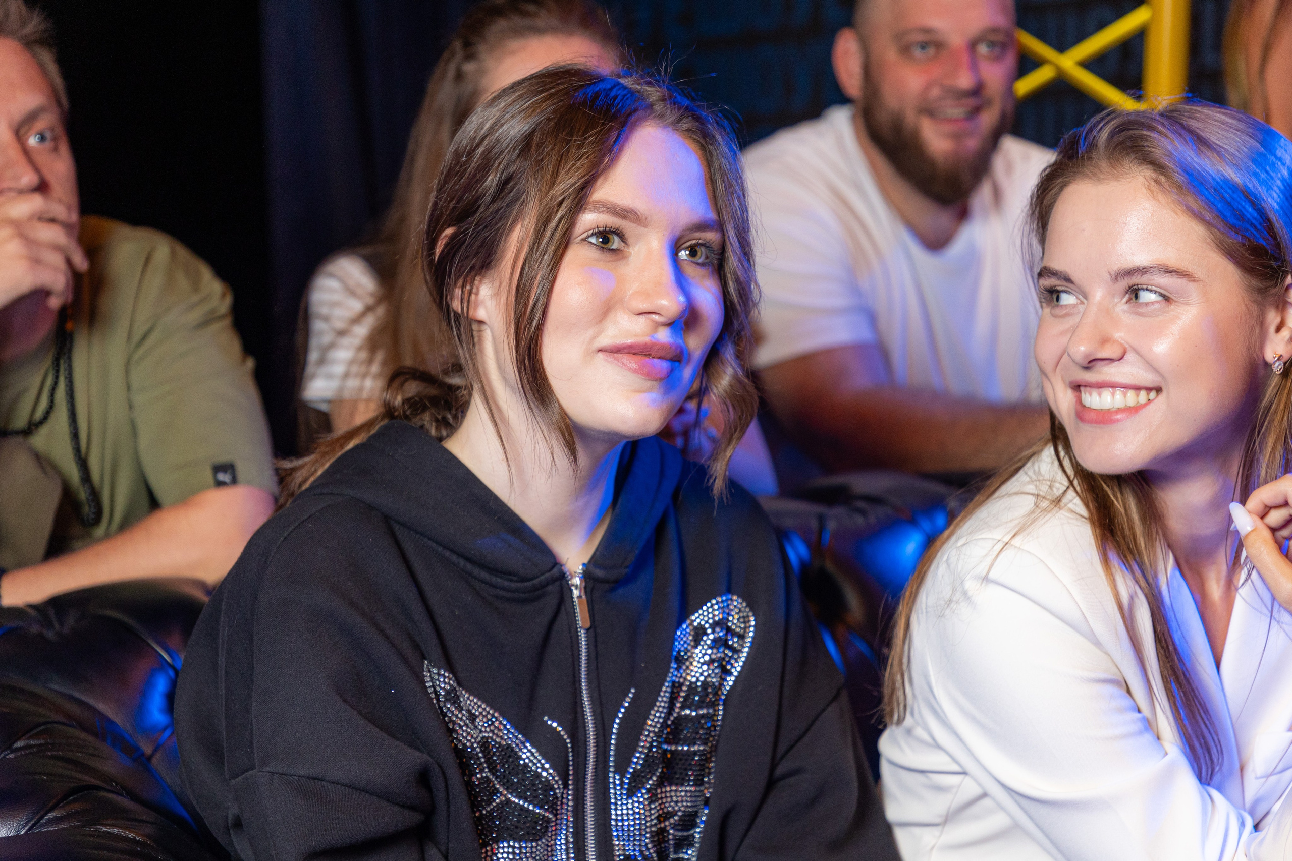 Корпоратив 2. Фотограф в Москве Алексей Липилин