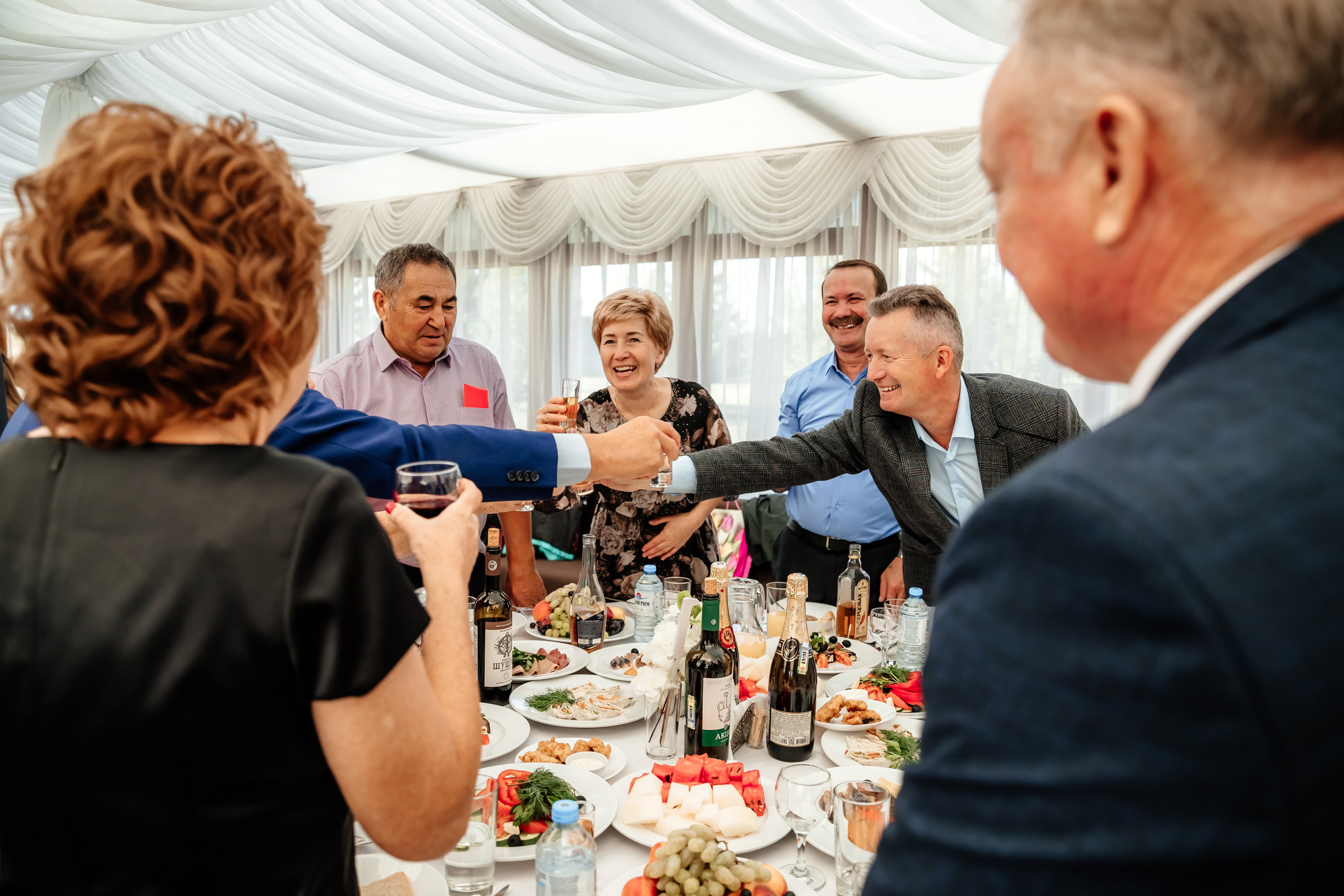 Эдуард и Айназ. Свадебный и семейный фотограф Разида Мухаметова