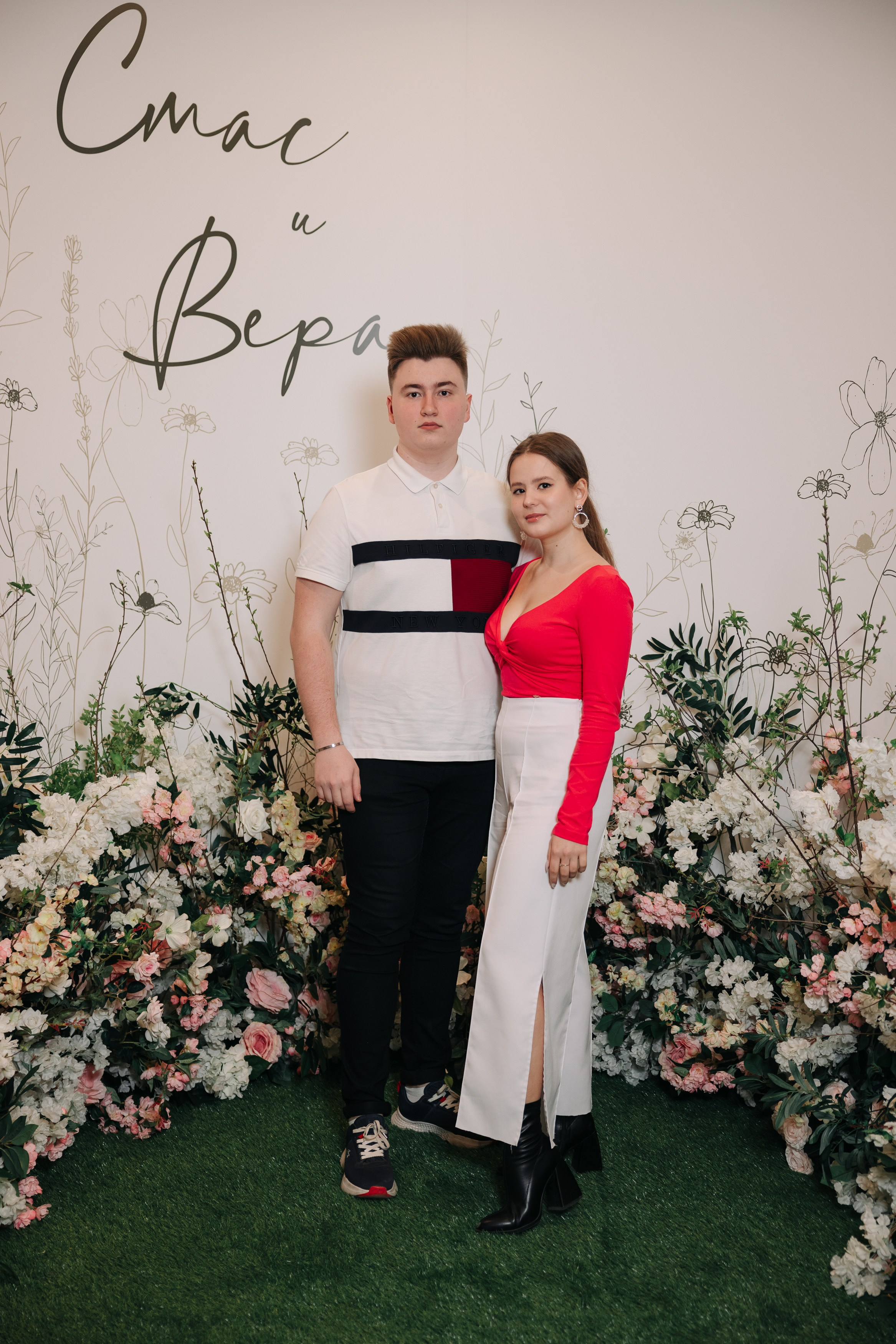 Wedding Станислав Вера. Фотограф в Ижевске и Казани Богданов Яков