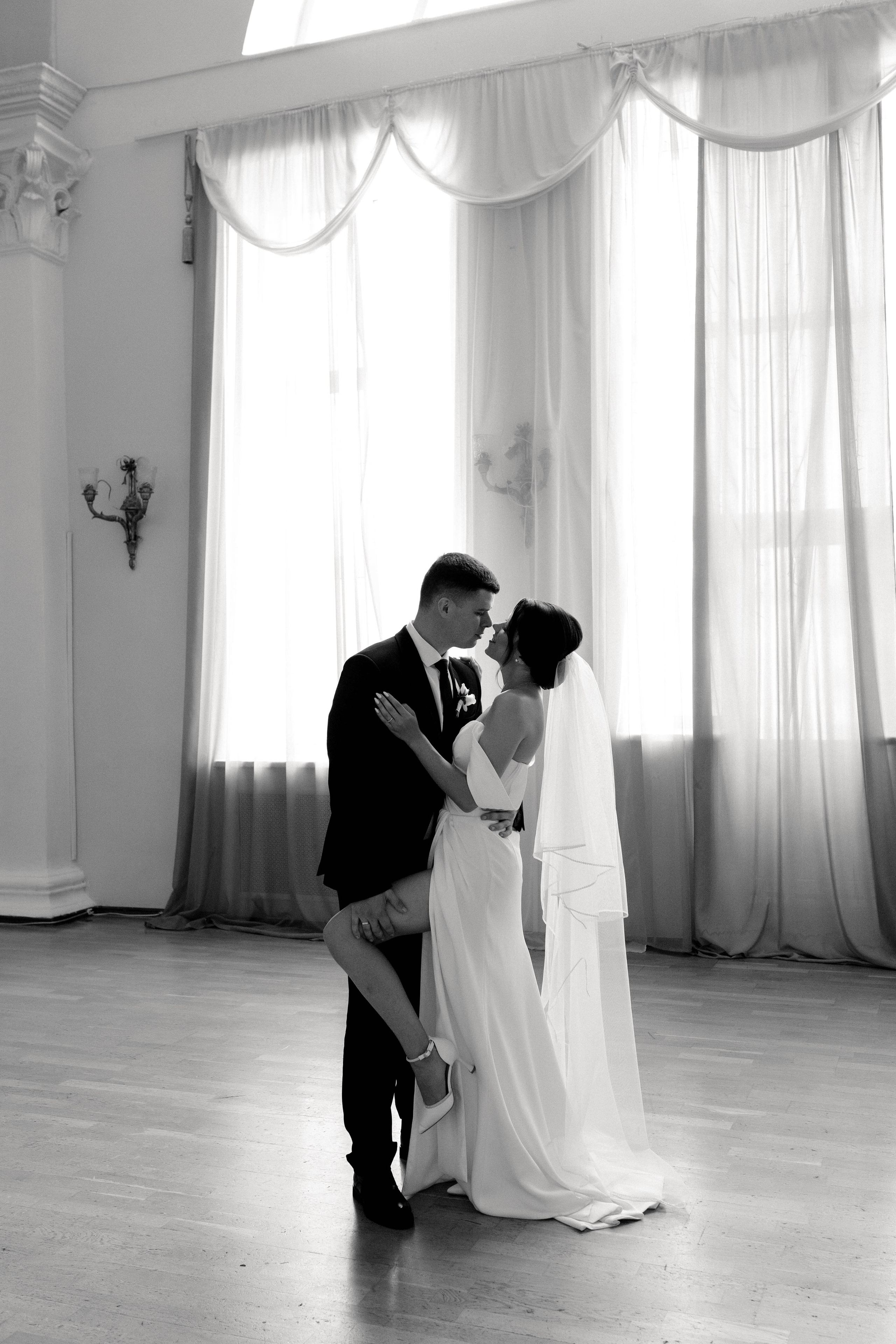 Лада и Миша. Свадебный и семейный фотограф во Владимире Белашова Анастасия