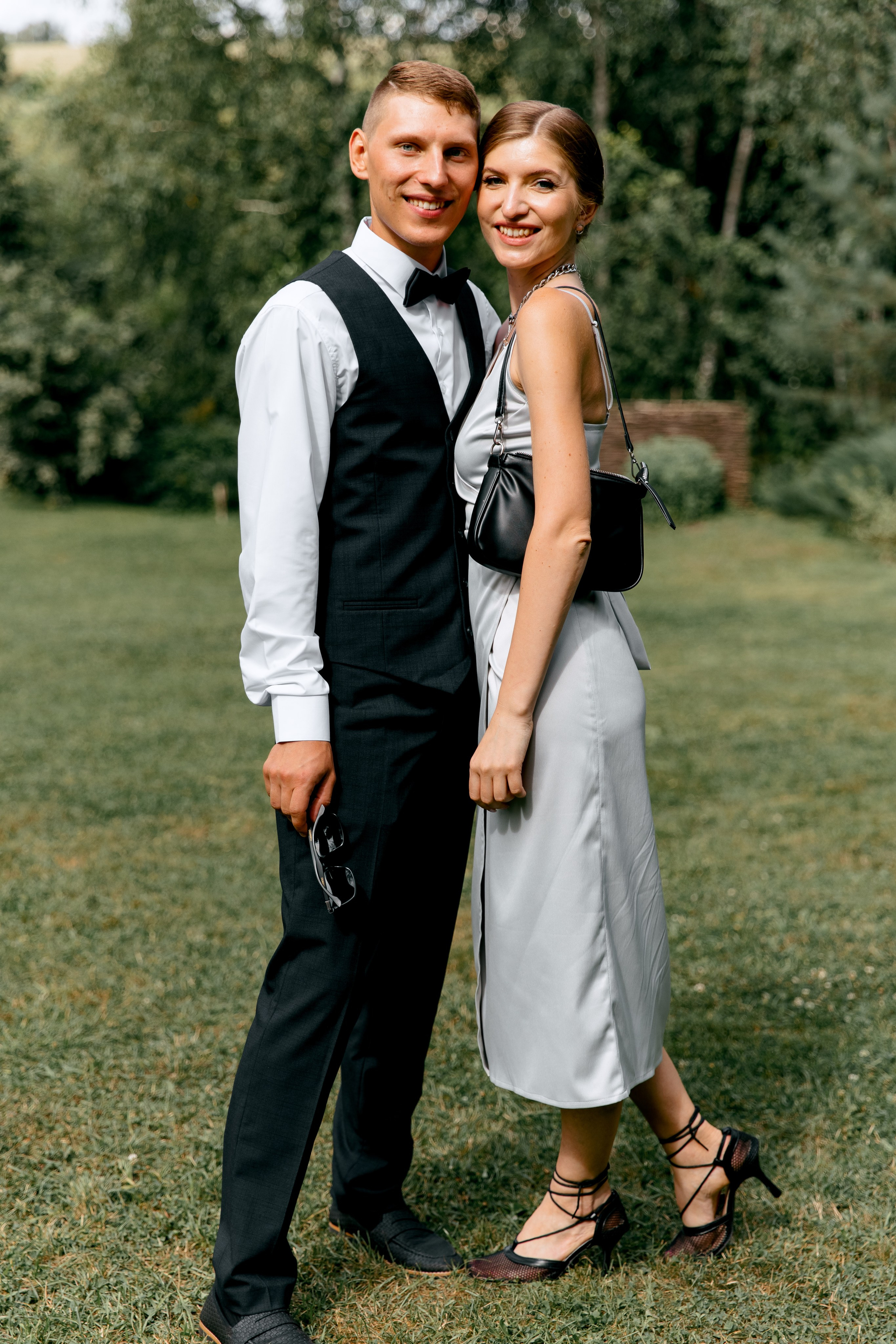 Валентин и Анастасия. Свадебный и семейный фотограф в Туле и области Маша Костина