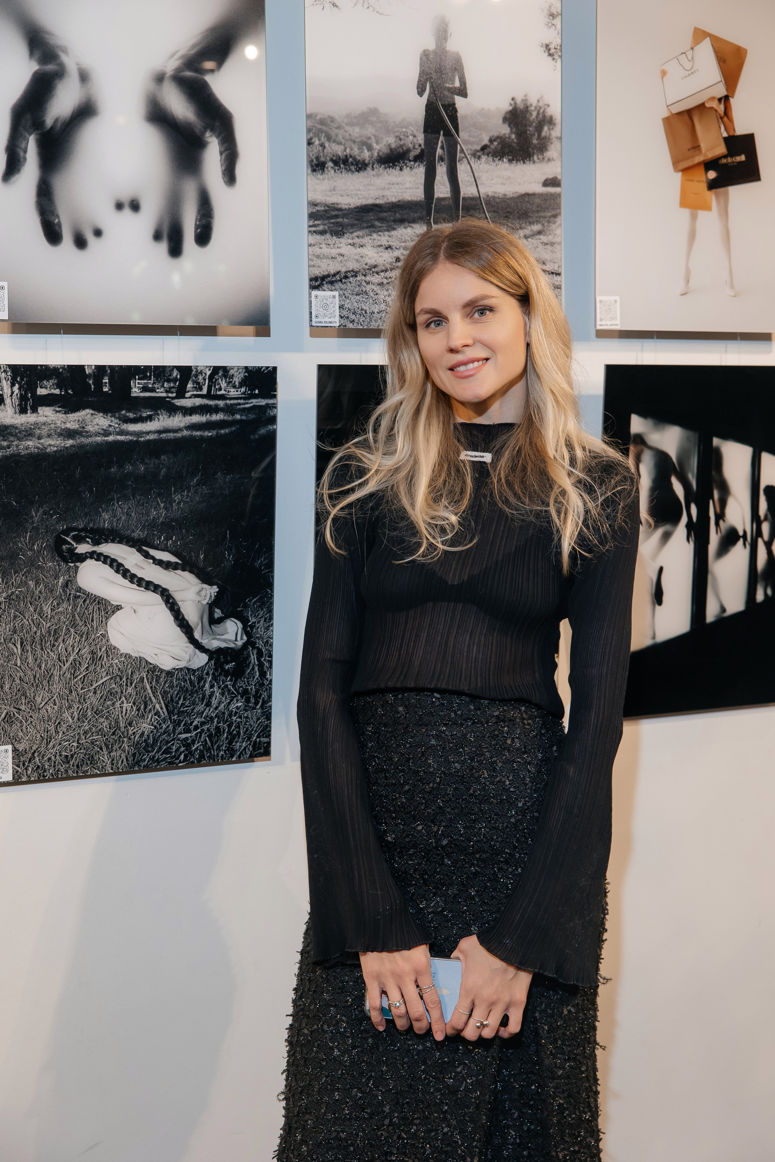 Выставка Академии. Свадебный и Репортажный фотограф Нижний Новгород Москва Ежов Иван