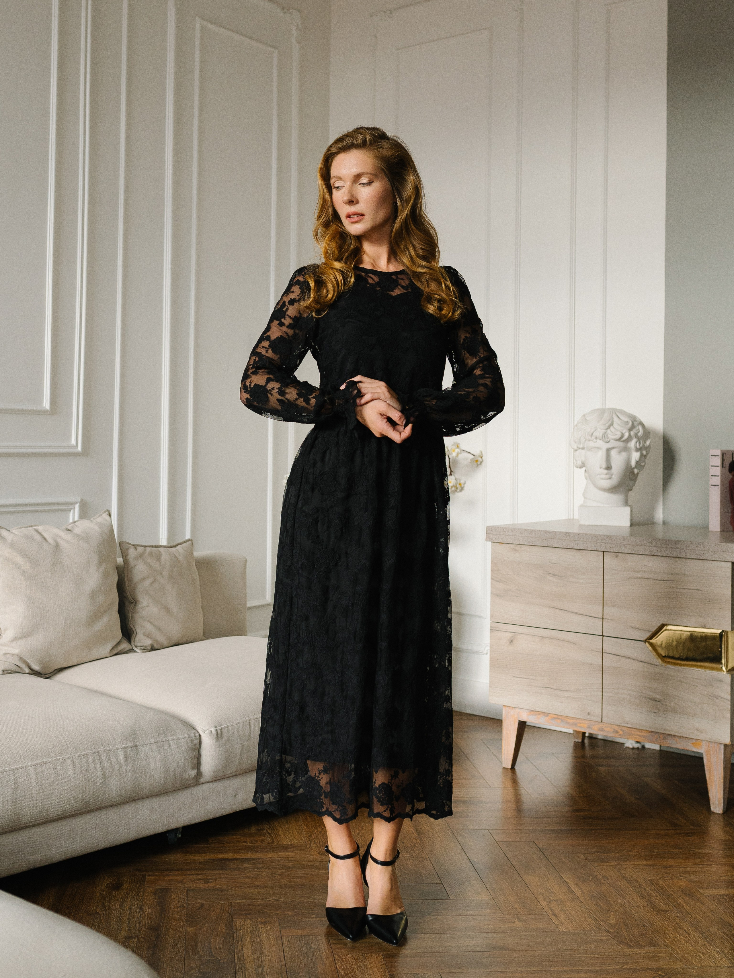 Maison Montrose. Фотограф в Санкт-Петербурге Черкесова Дарья