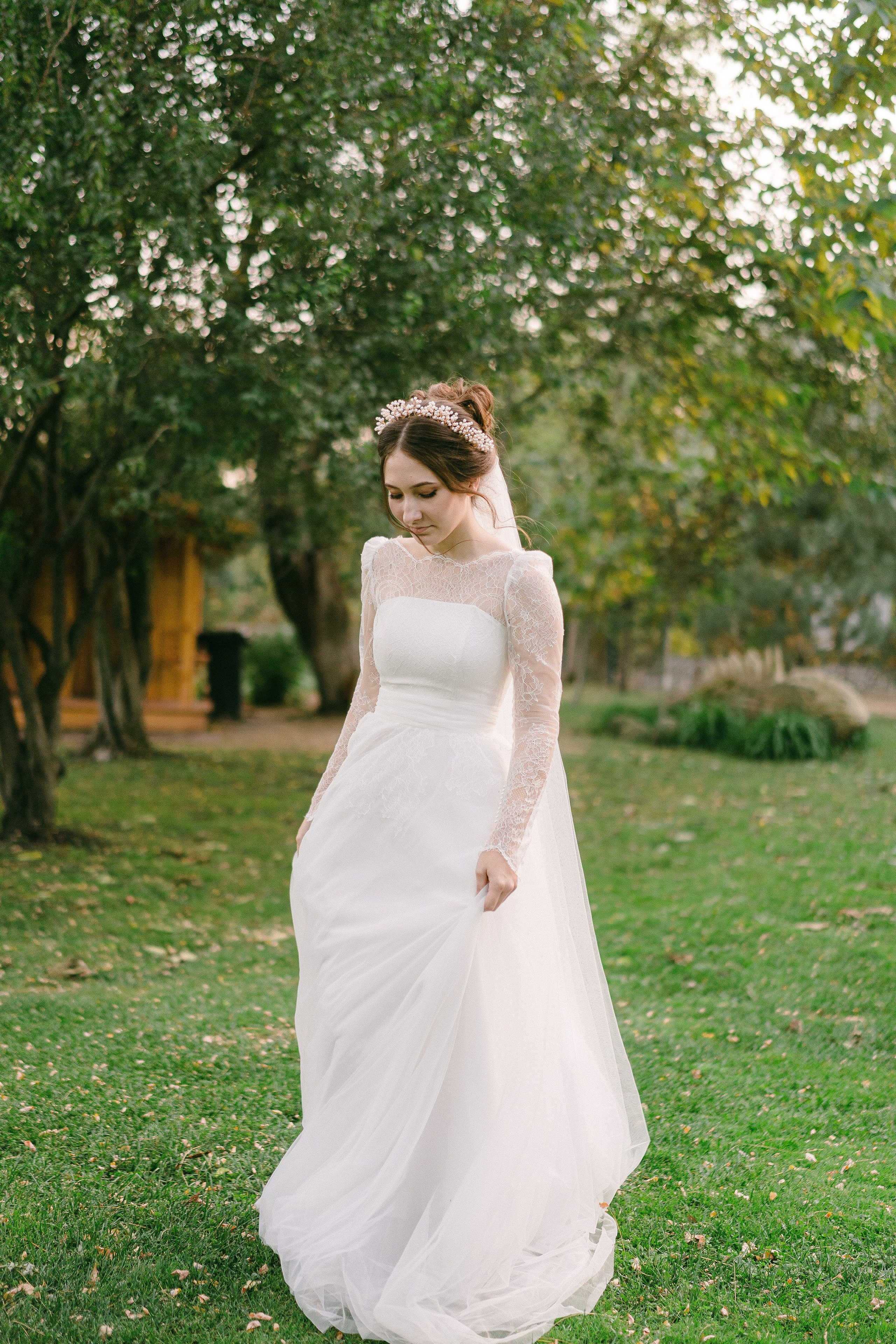 D & V. Свадебный Фотограф в Майкопе Полина Махонина