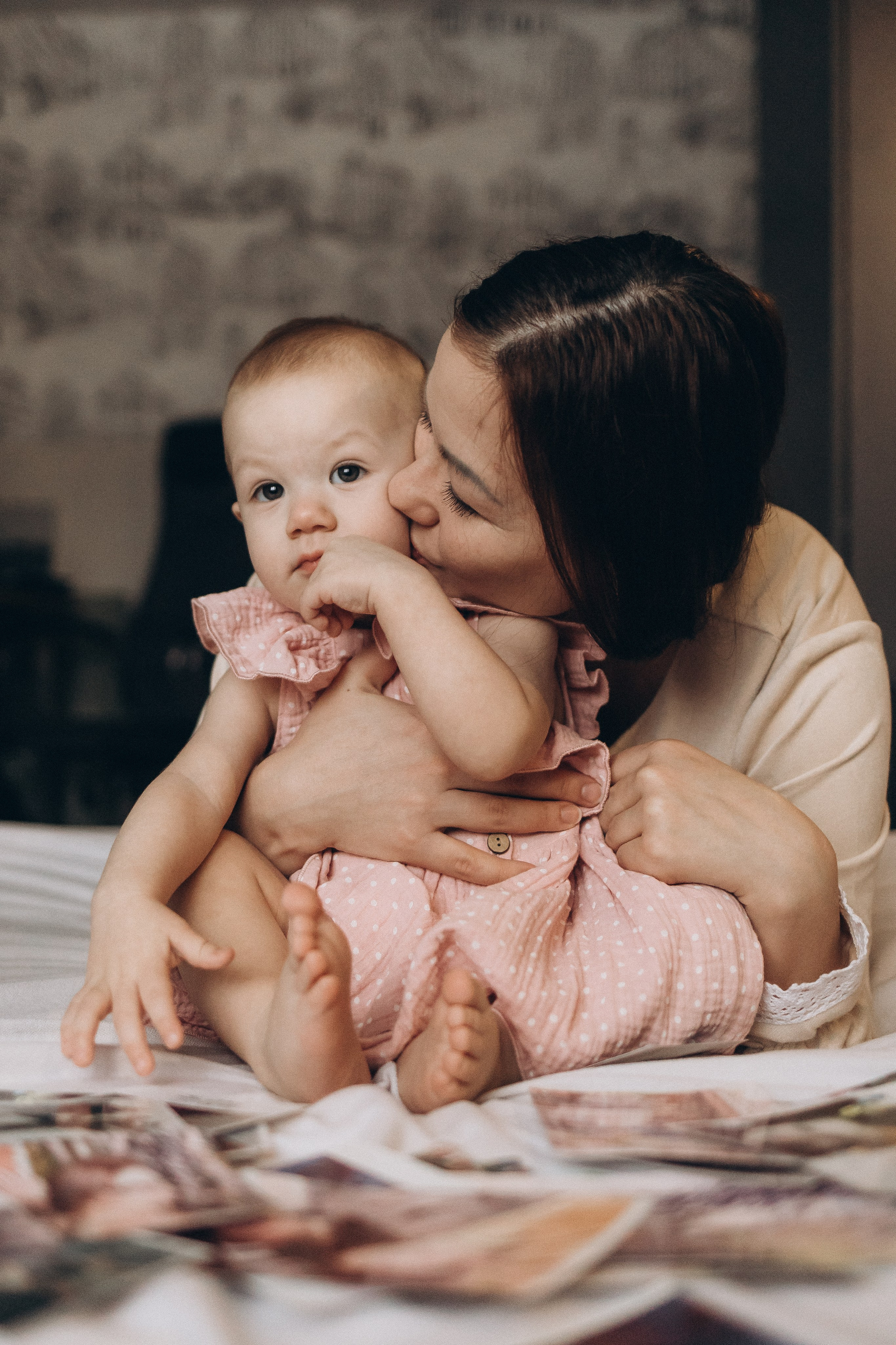 Лада, Ваня и Аня. Главная