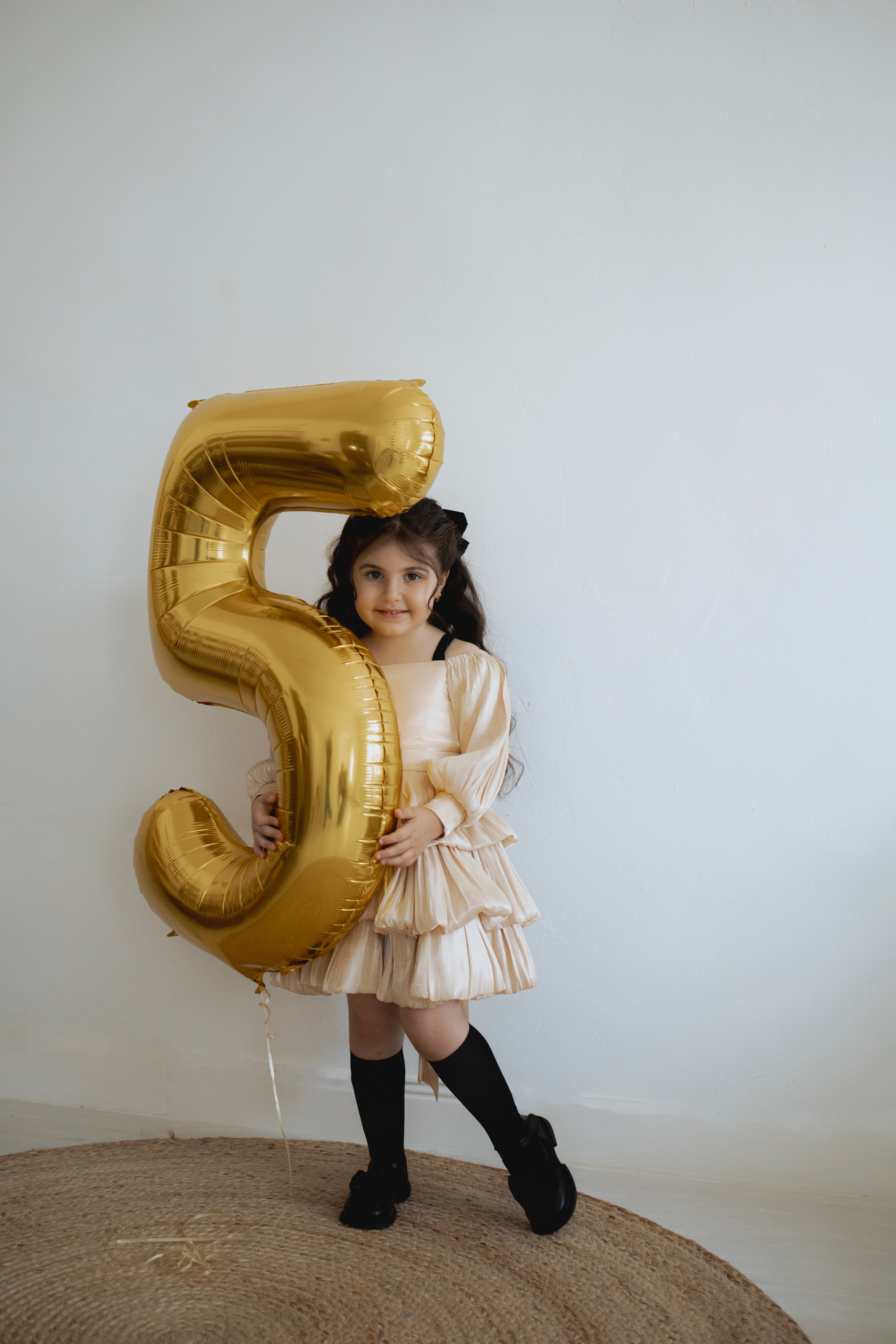 5-летие Амели. Фотограф в Одинцово и Москве Анастасия Летовальцева