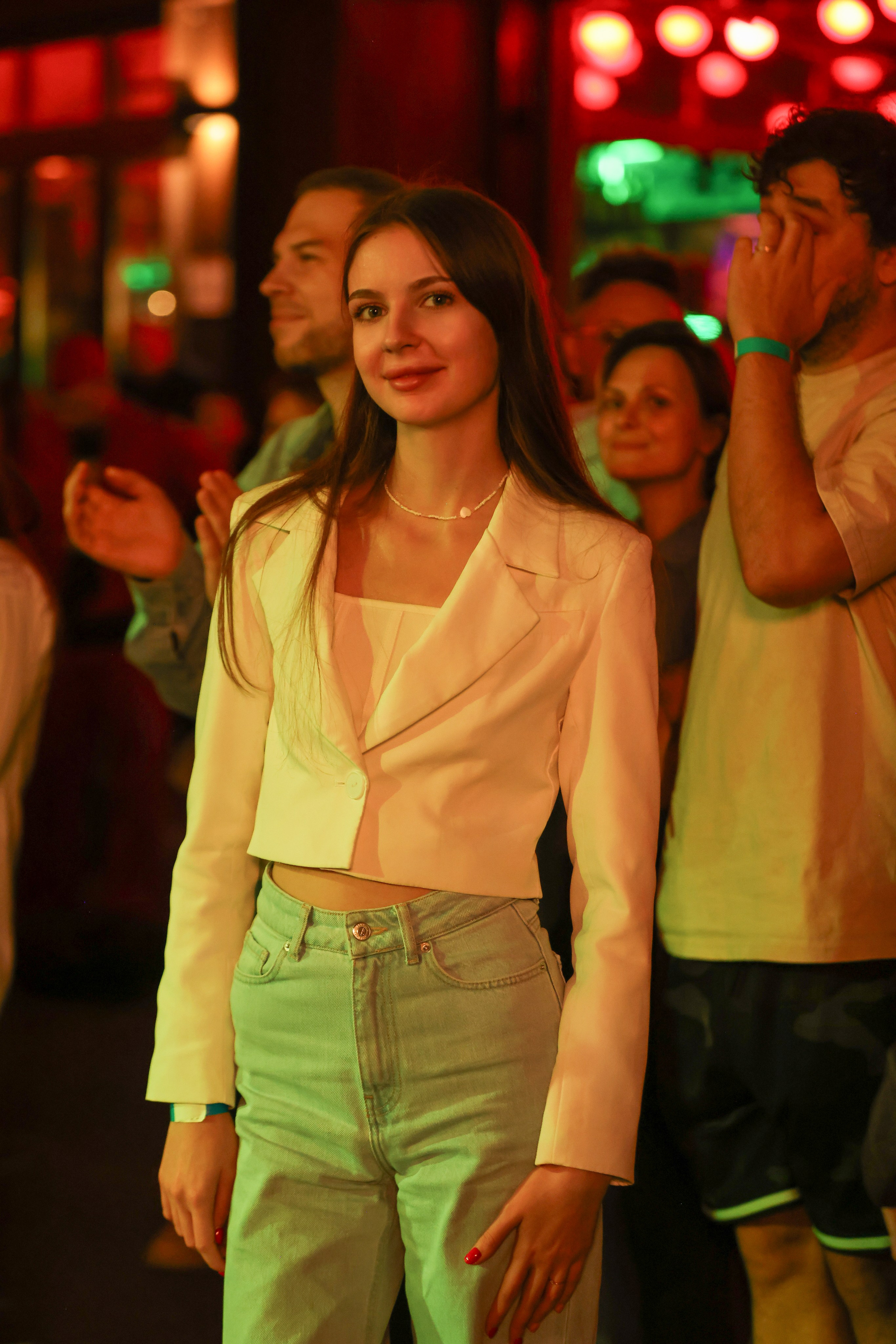 Профсоюз группа «Горечь». Фотограф Антон Чупринин