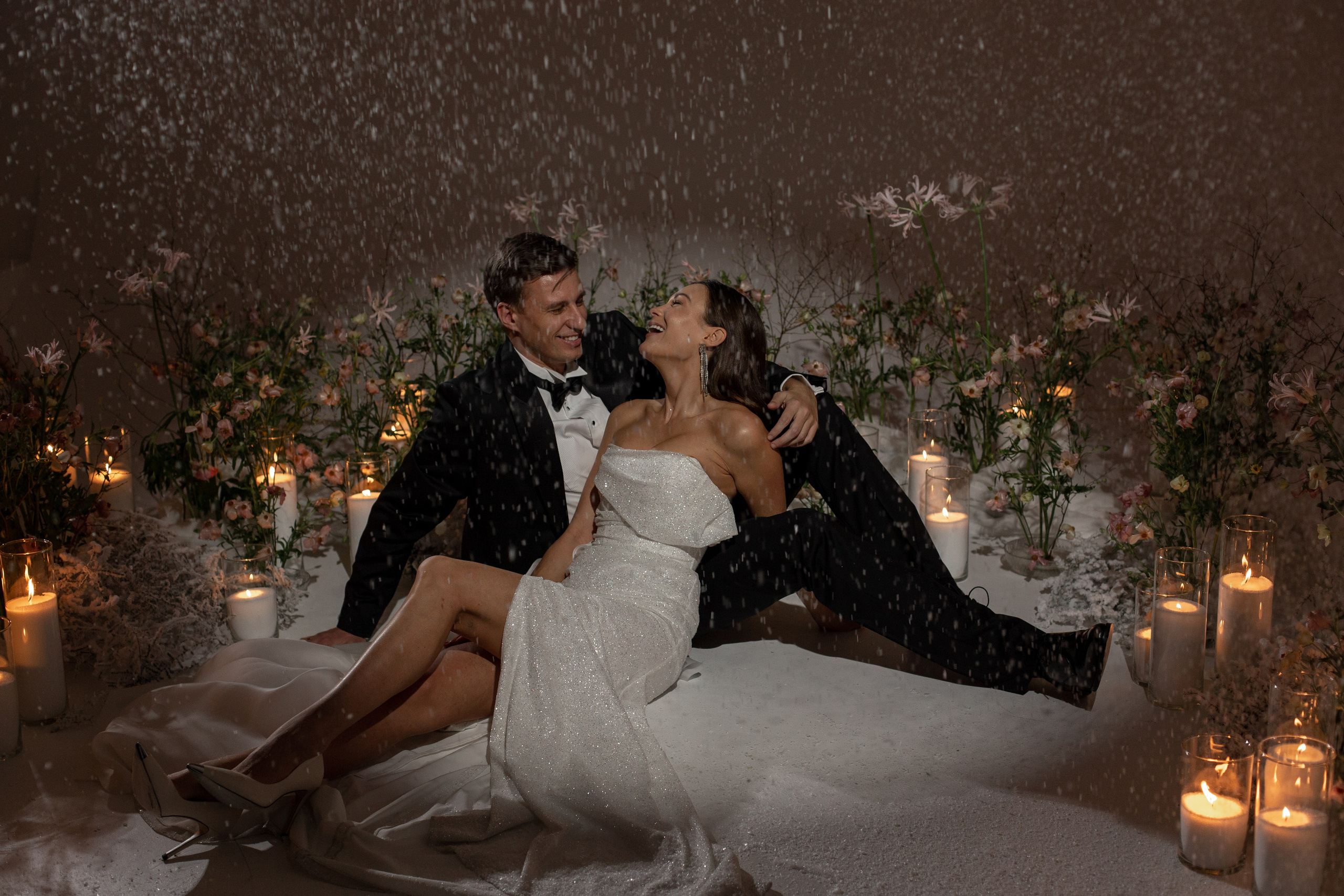 Диана и Алексей. Свадебный Фотограф Светлана Карпенко Ростов-на-Дону