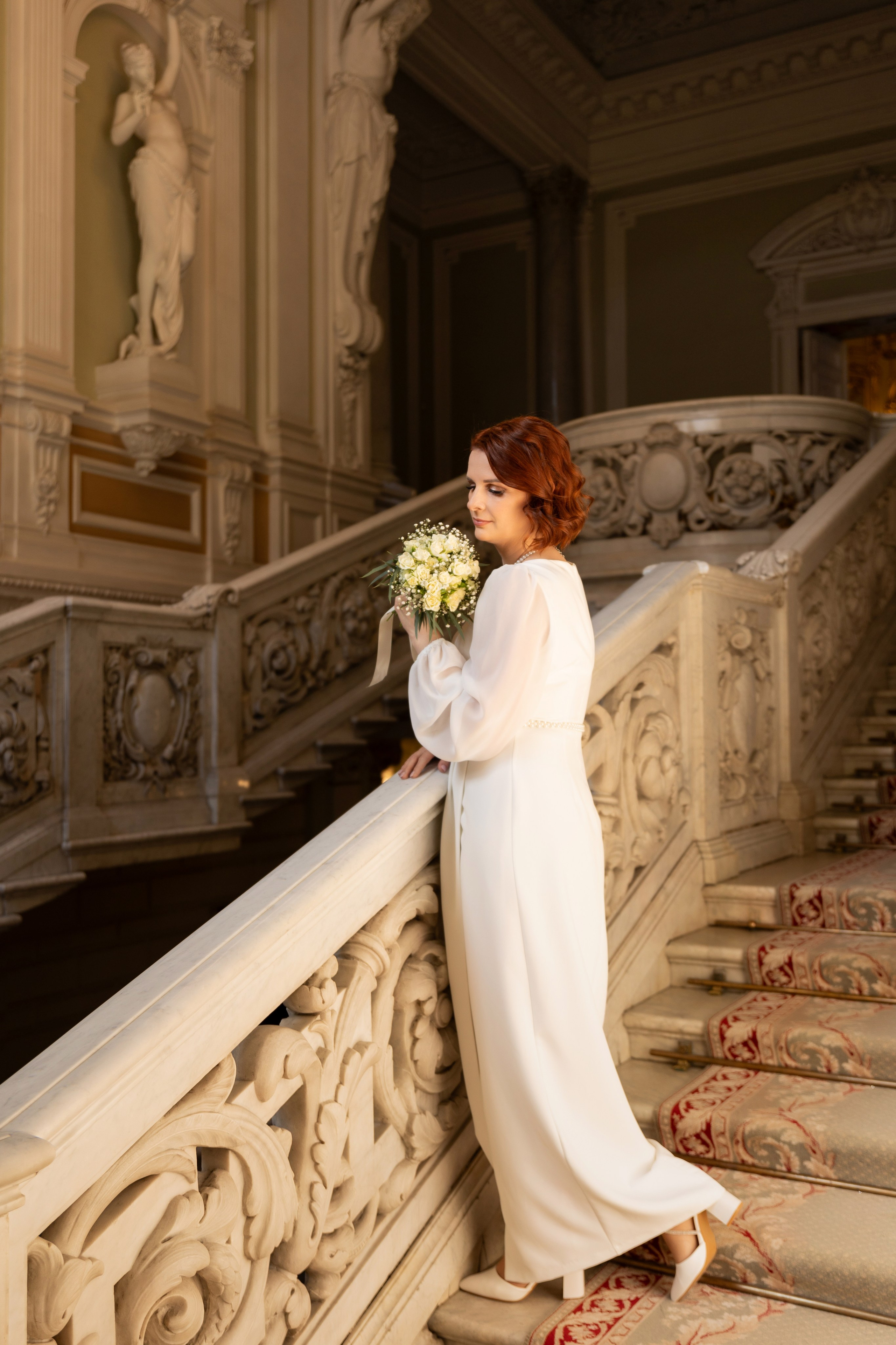 Свадьба во дворце бракосочетания на Английской набережной. Семейный и свадебный фотограф в Санкт-Петербурге Татьяна Швыкова