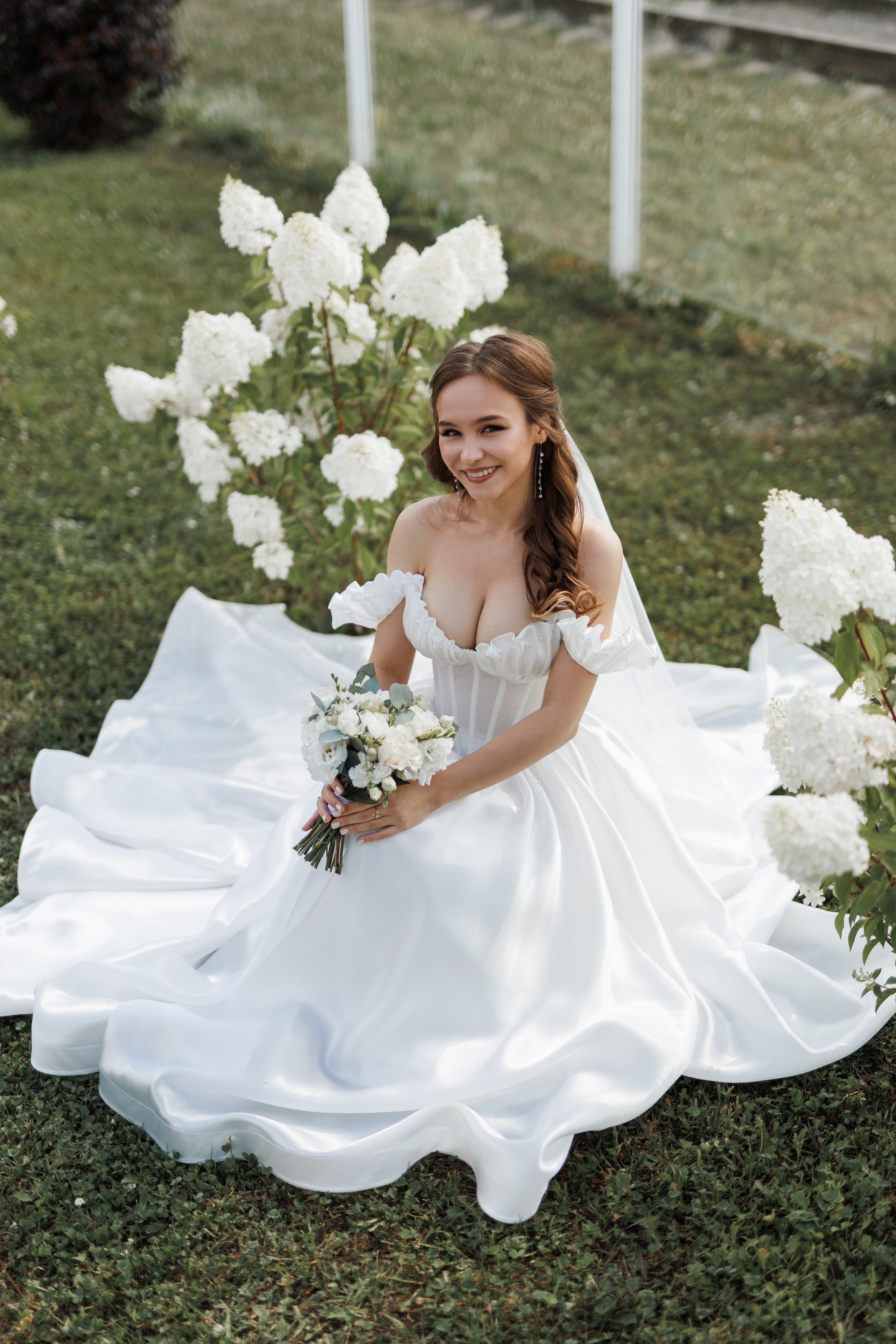 Алмаз Вилия. Фотограф Александр Литвинов