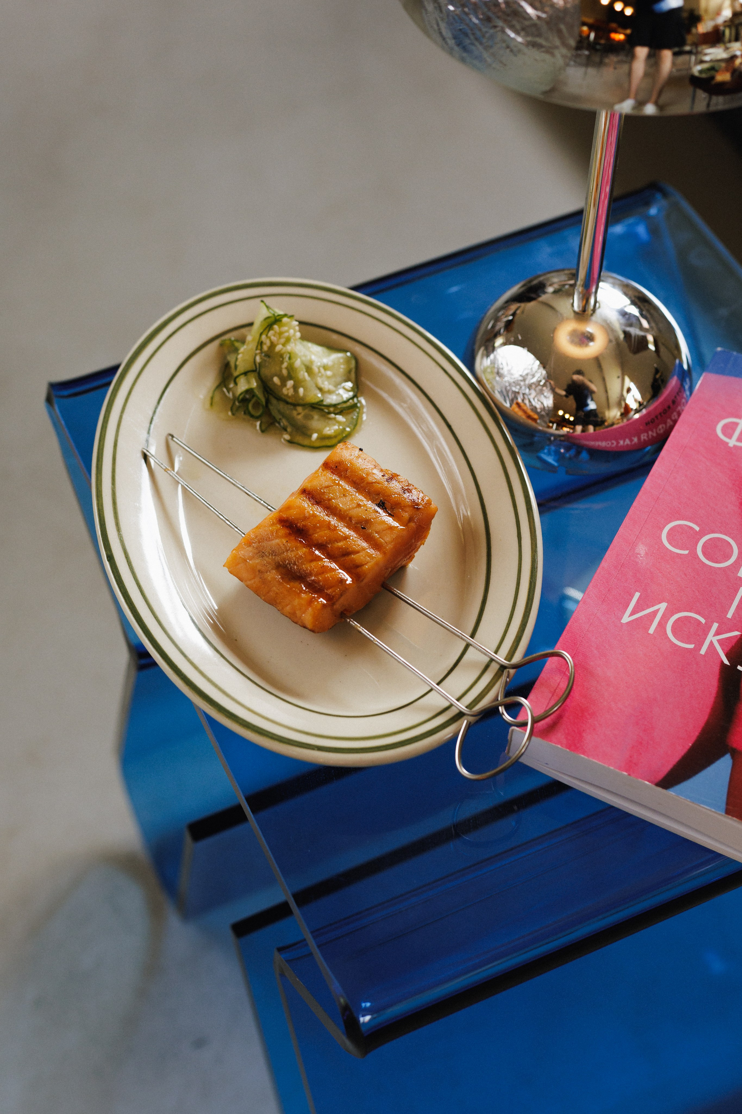 Фуд-съёмка. Фотограф Батурин Илья г. Красноярск