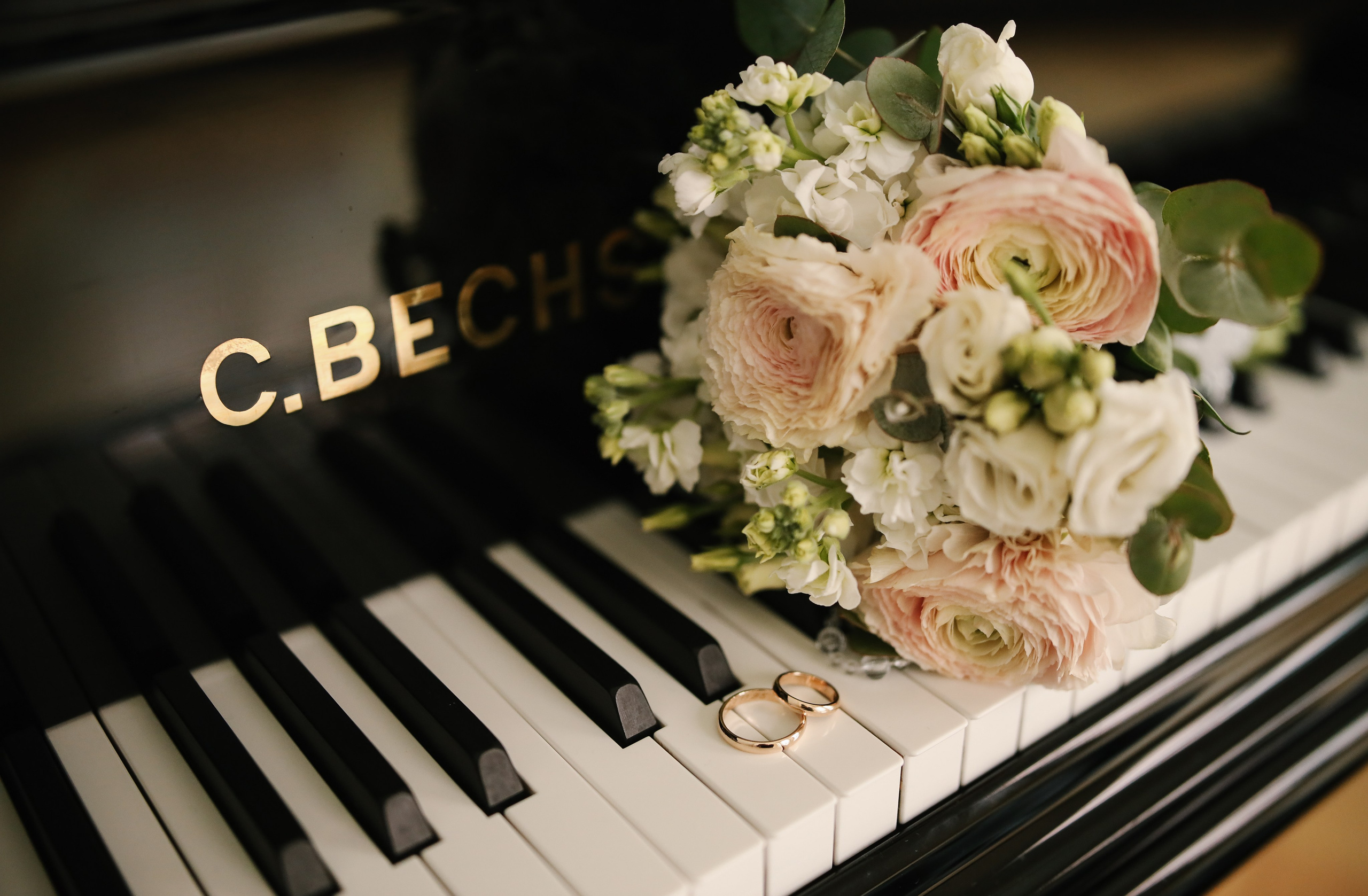 Свадьбы. Свадебный и семейный фотограф Анастасия Матвеева Москва | МО