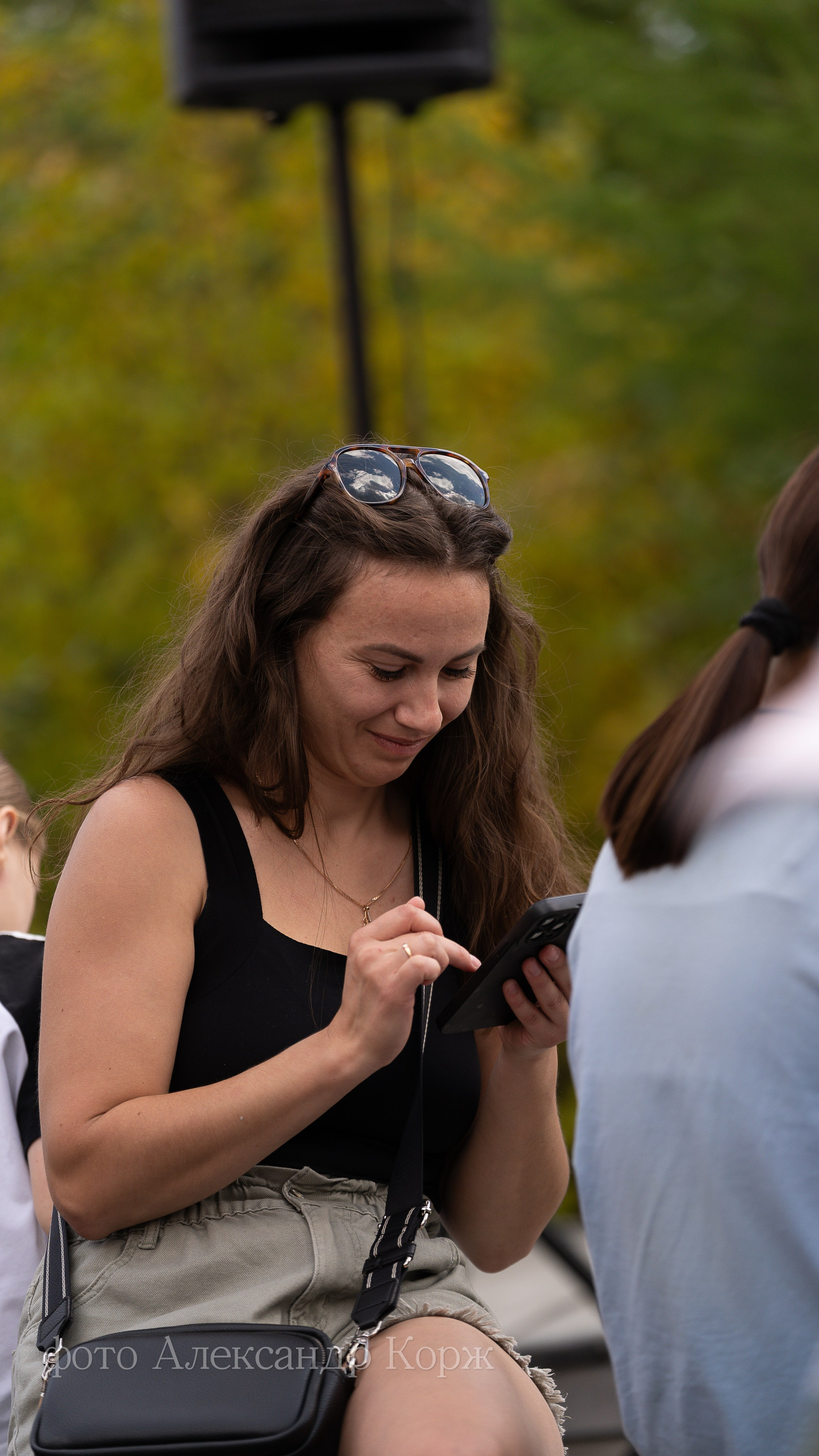 Открытый Микрофон (24 августа 2025). Фотографии и видеосъемка, Айхал, Удачный, Якутия. Фотографии Айхал