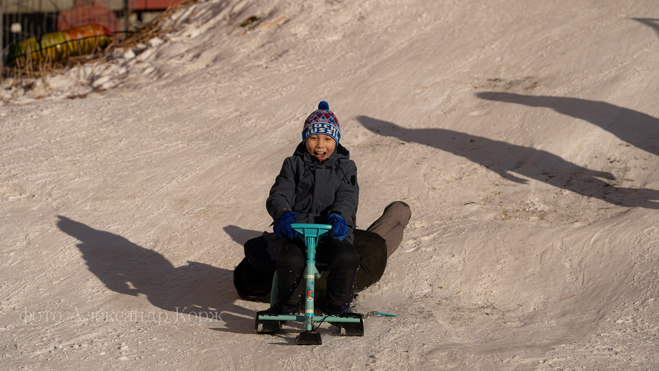 Природа крайнего Севера. Айхал. Фотографии и видеосъемка, Айхал, Удачный, Якутия. Фотографии Айхал
