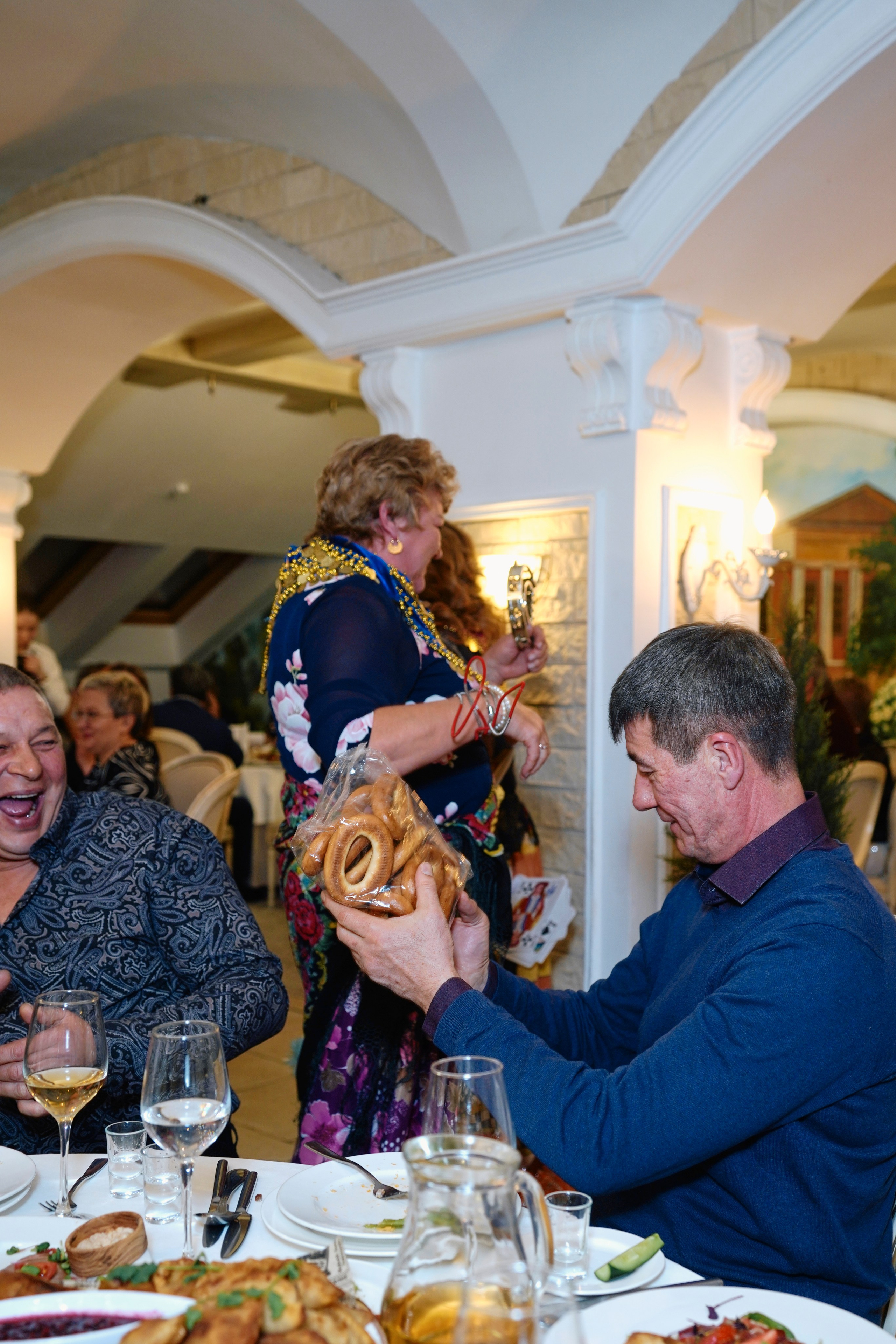 Казметрострой. Фотограф Казань