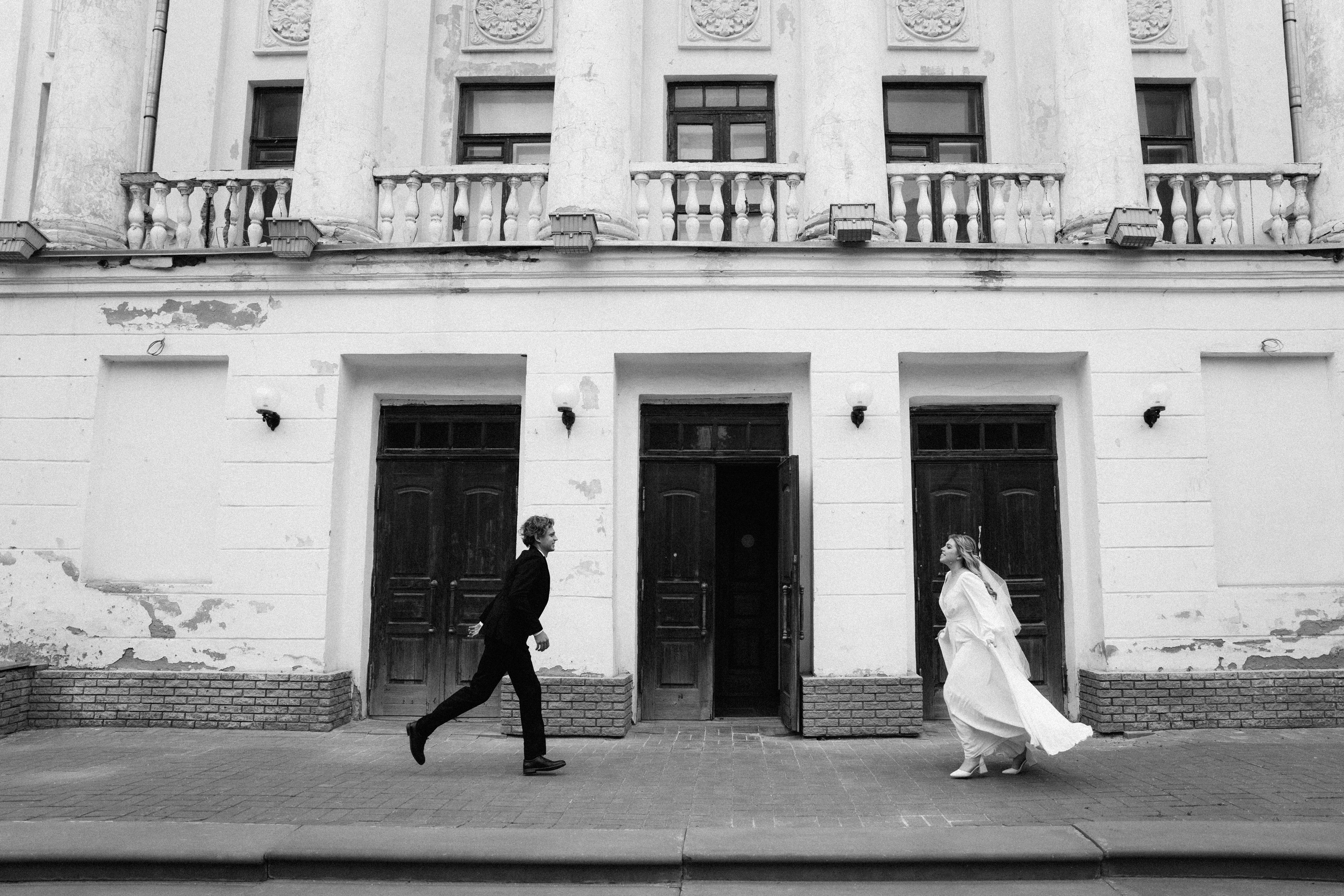 Wedding. Свадебный и семейный фотограф Кристина Лисина в Арзамасе