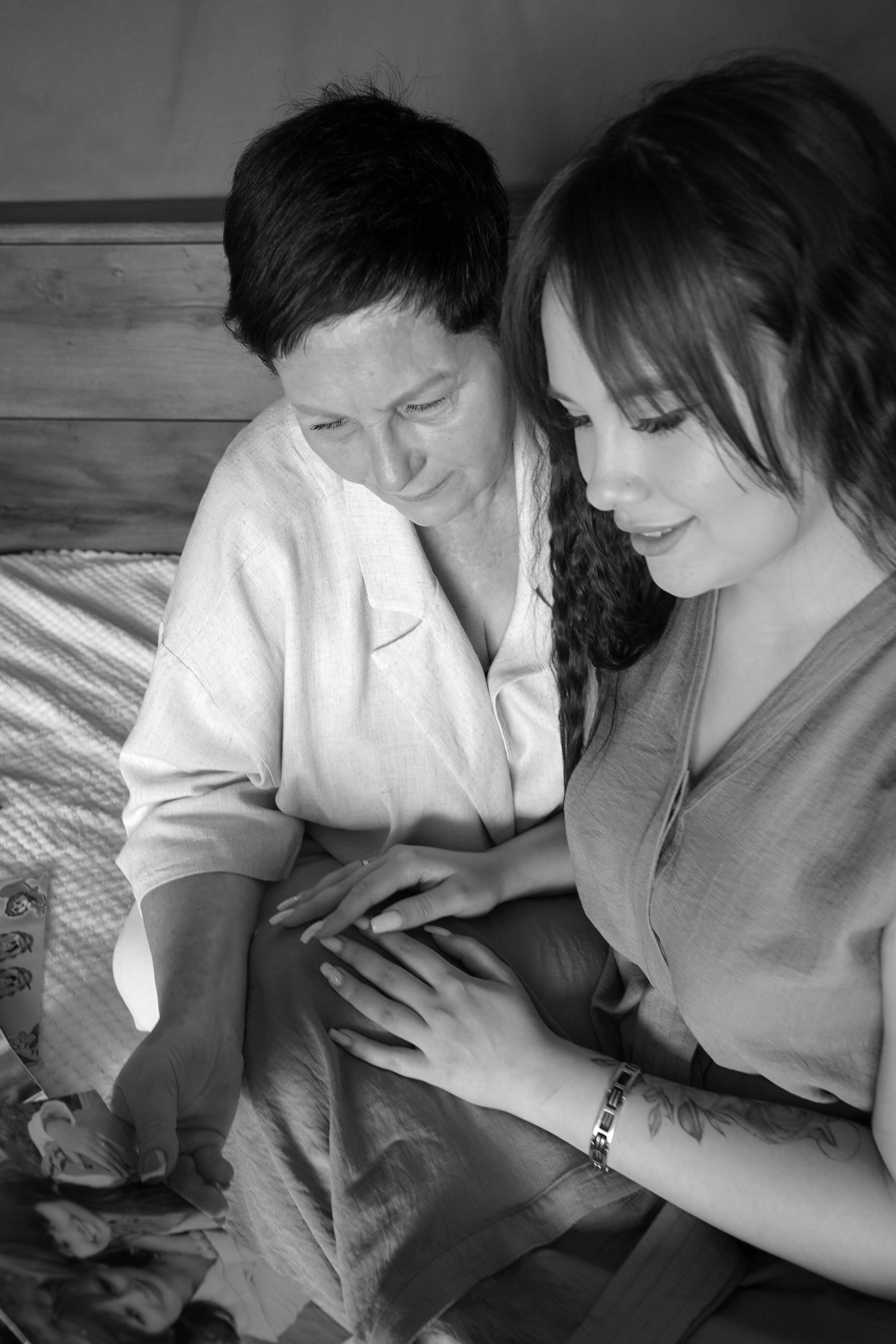 Индивидуальная съемка. Натали Ридель