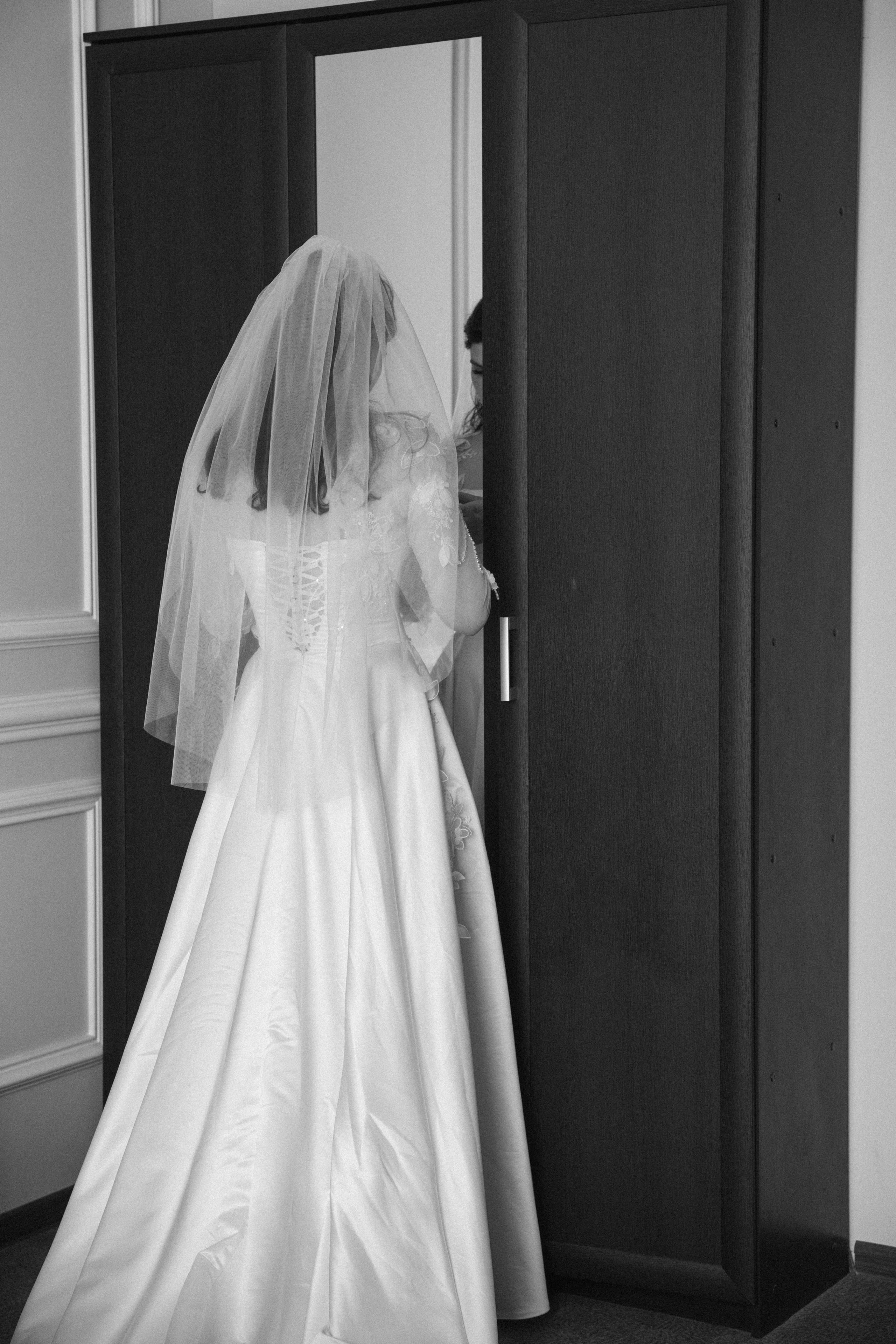 Павел & Екатерина. Питерский фотограф