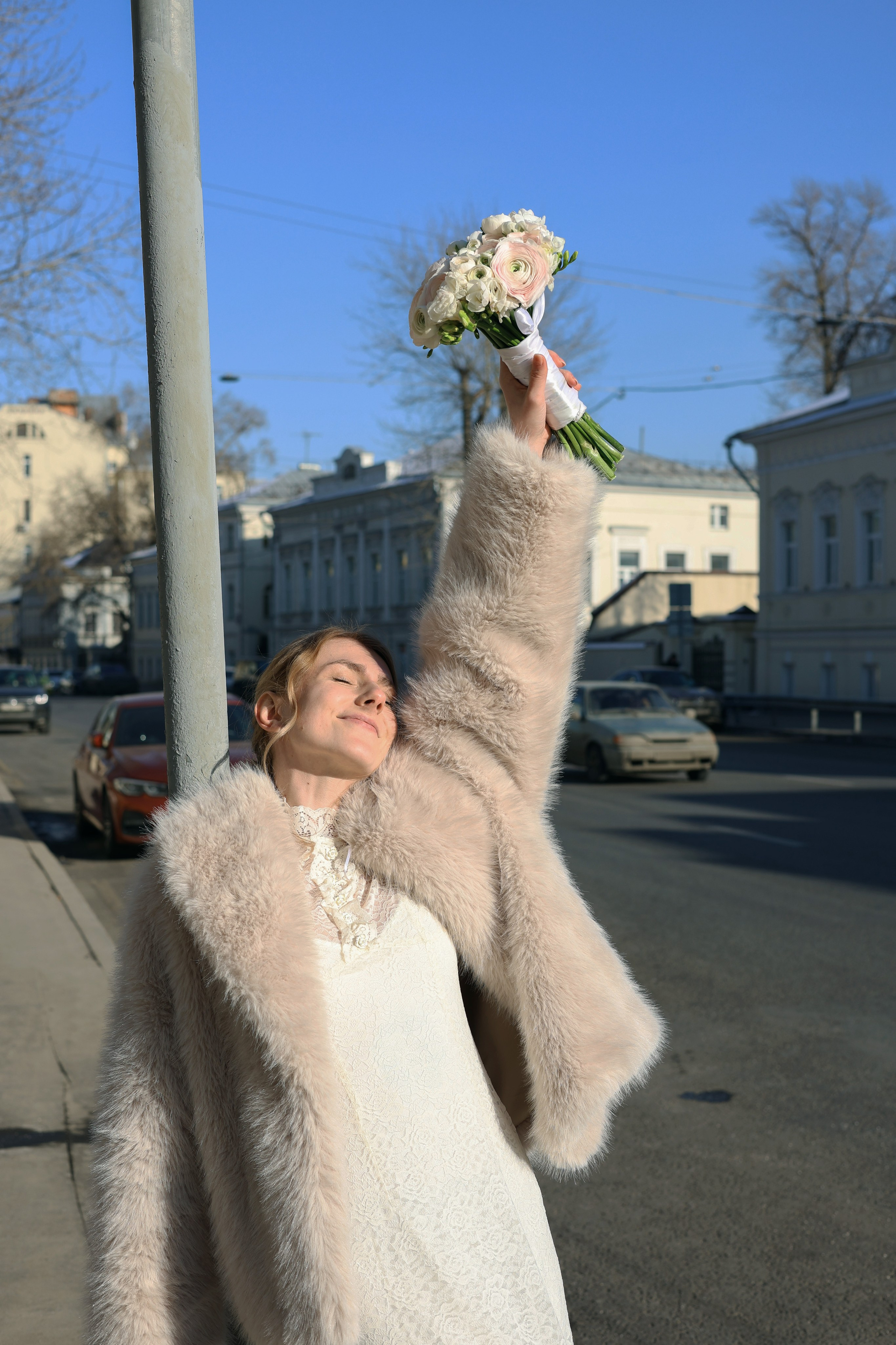 Валерия х Камиль. Арт — фотограф Лиза Мармеладова