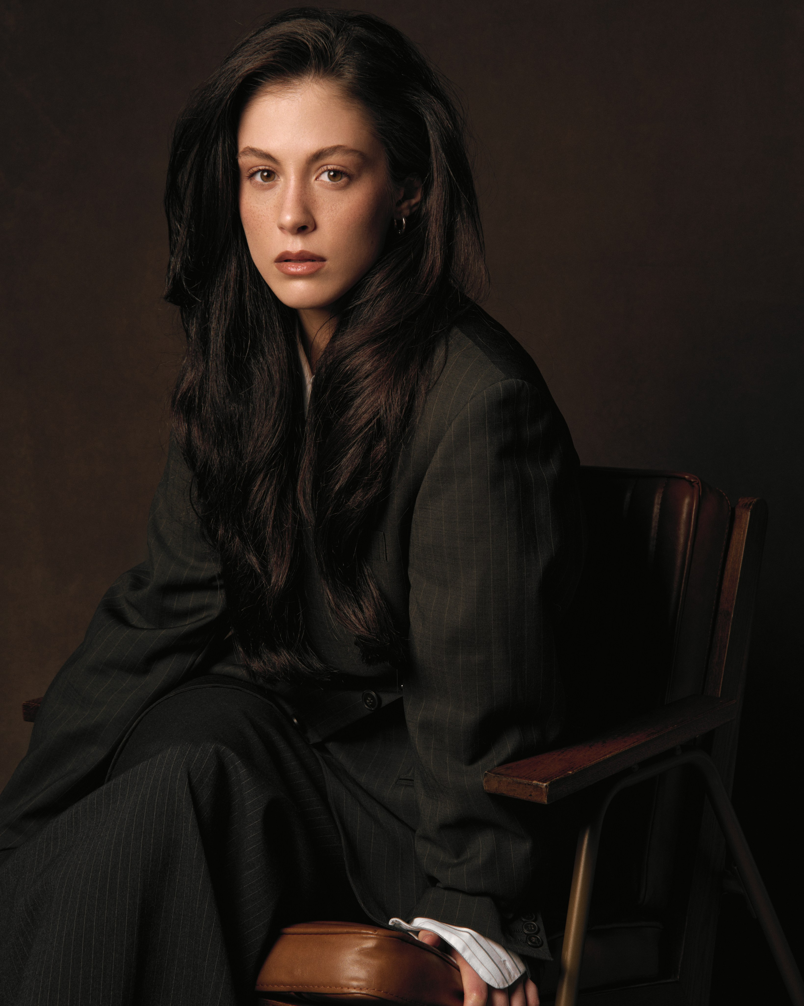 KATE pt.I. Anastasia Patshina