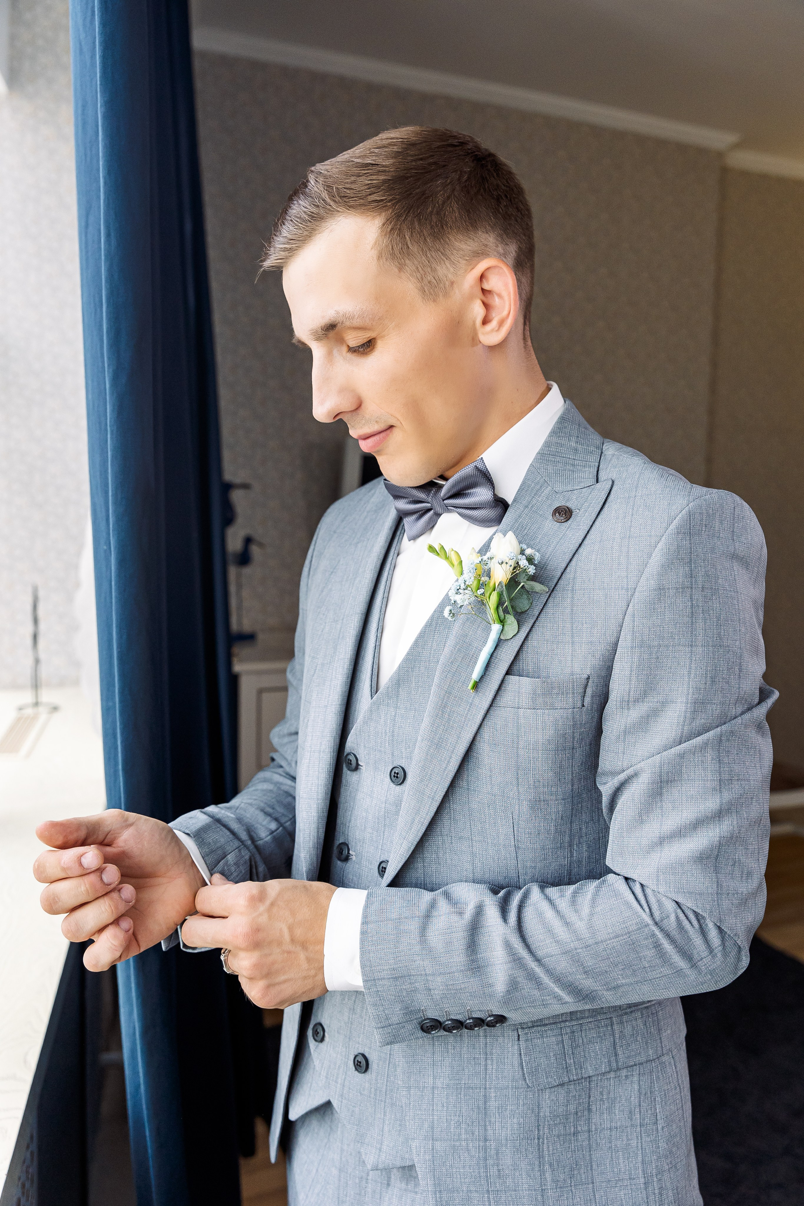 Сергей и Валерия. Свадебный и семейный фотограф в Челябинске Юлия Ишимова