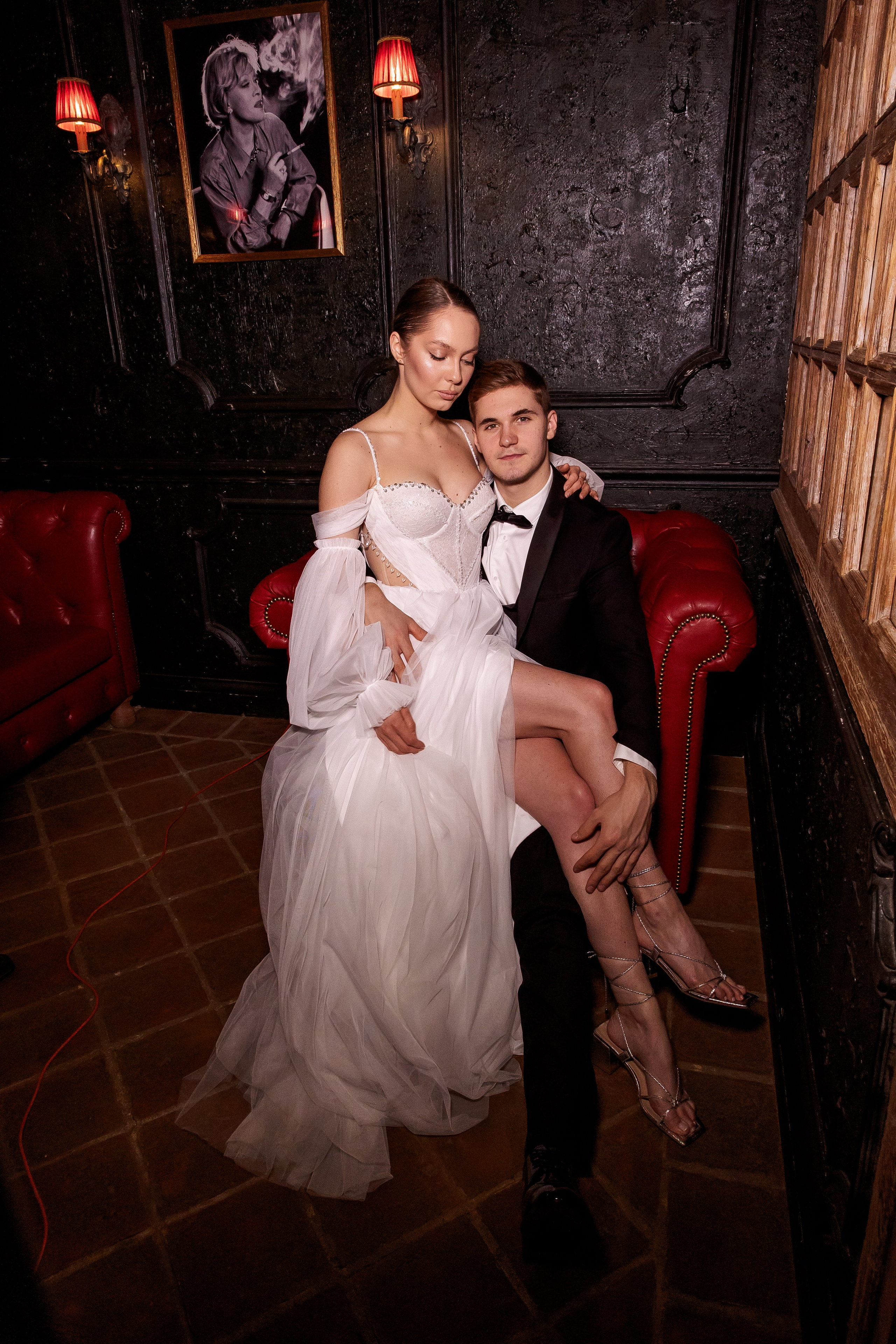 Караоке квиз-девичник. Свадебный и семейный фотограф в Челябинске Юлия Ишимова