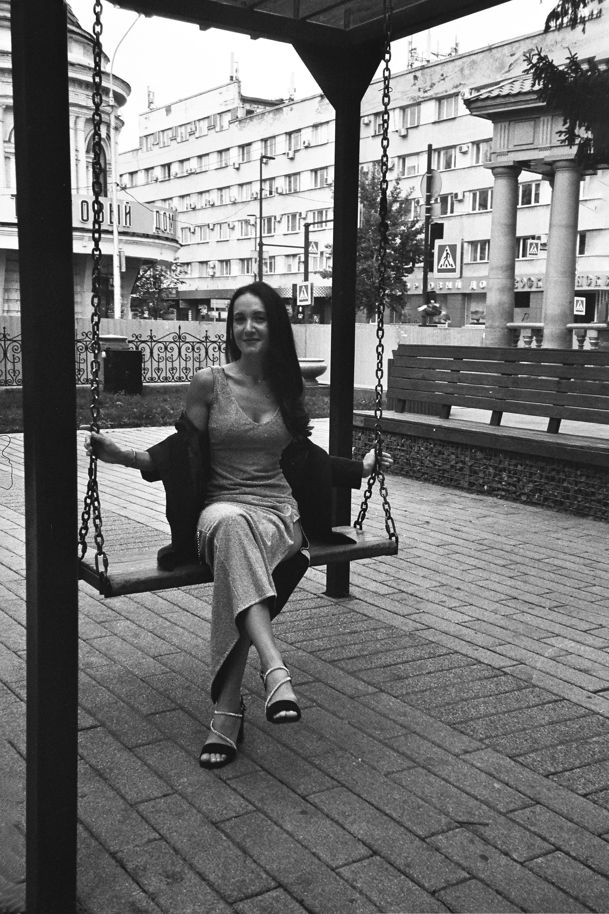 Ольга. Фотограф Регина Крикунова г. Красноярск