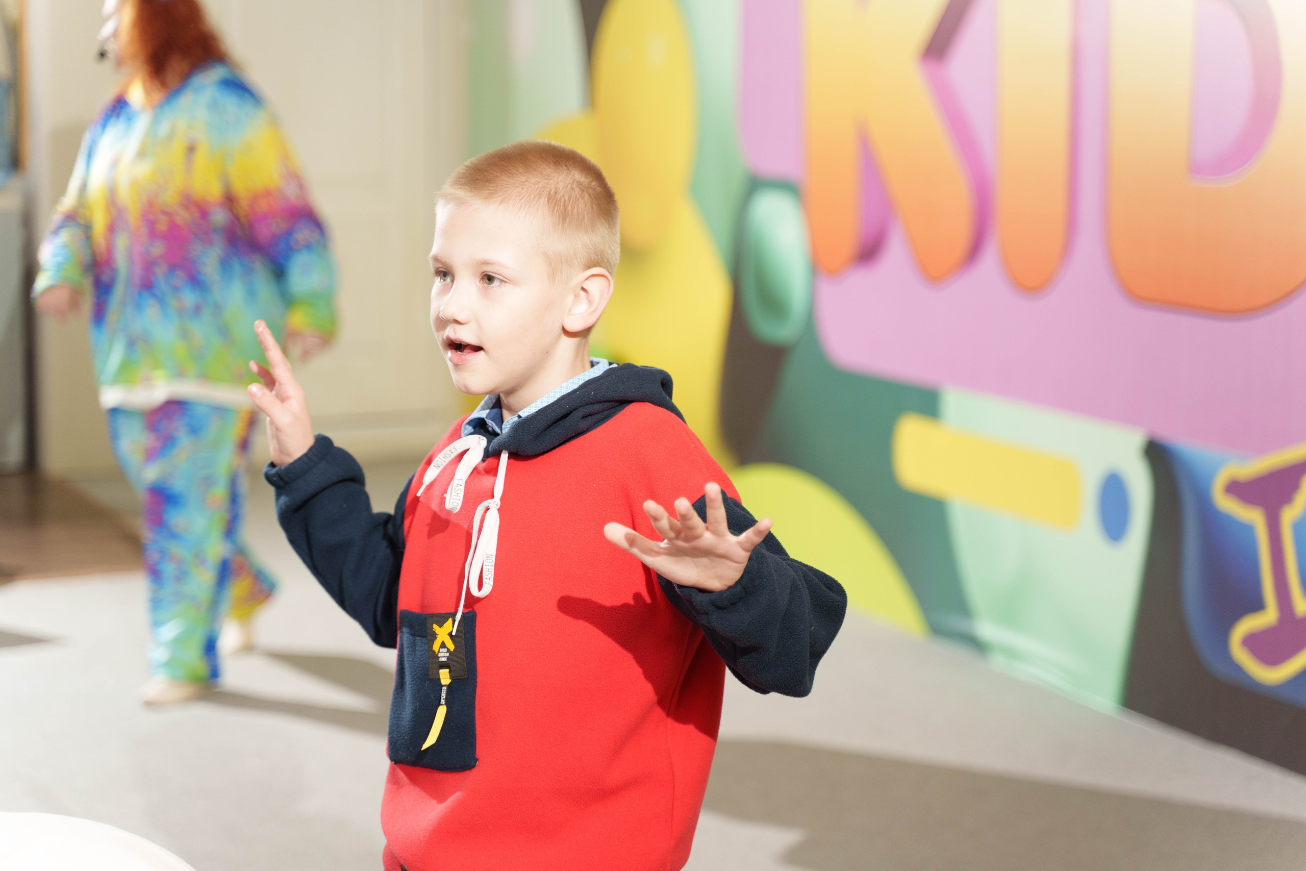 Фотограф на детские праздники. Свадебный и семейный фотограф в Новосибирске Данил Коротких