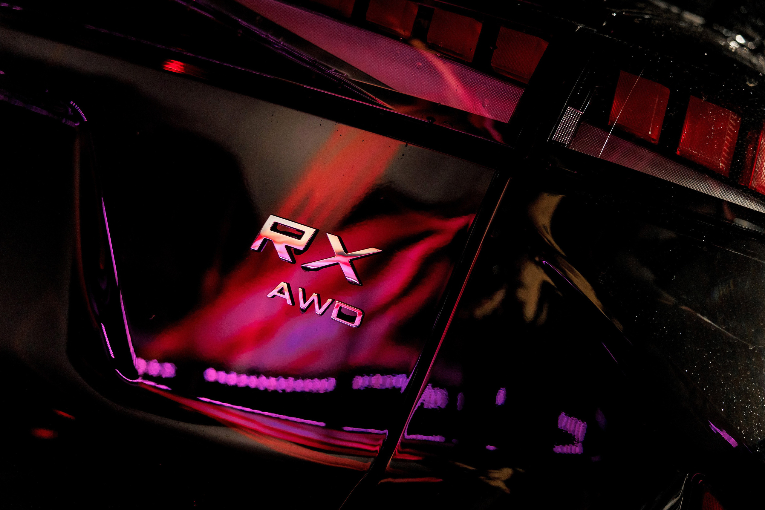 Презентация Exeed RX. Свадебный фотограф в Иркутске Сапаров Александр