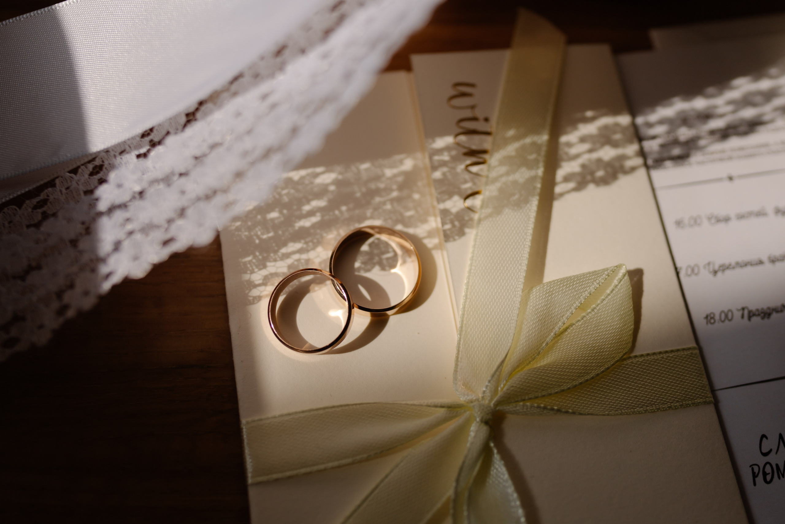 Галина и Роман. Фотограф и Видеограф во Владимире