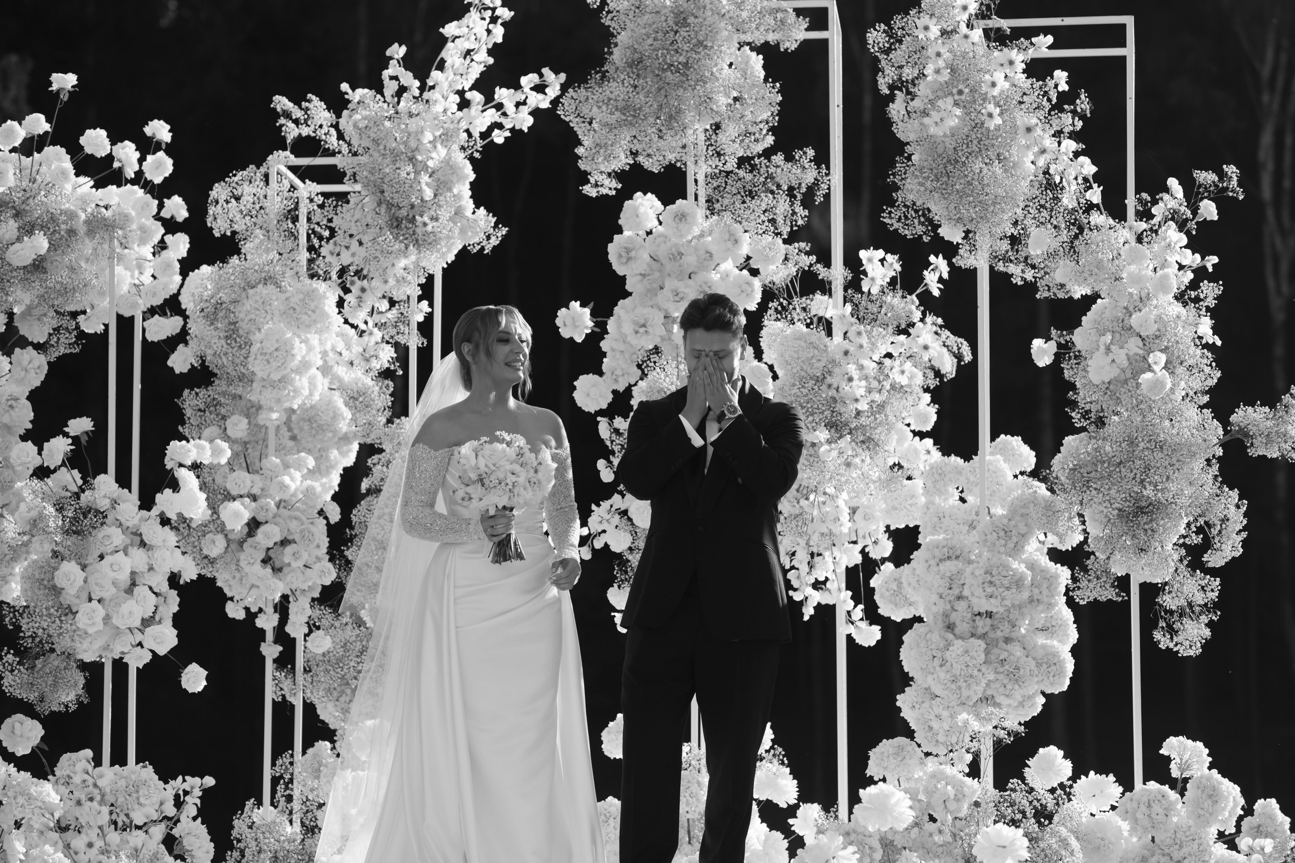 Настя & Юра. Фотограф Александр Захар. Минск, Москва, Дубай