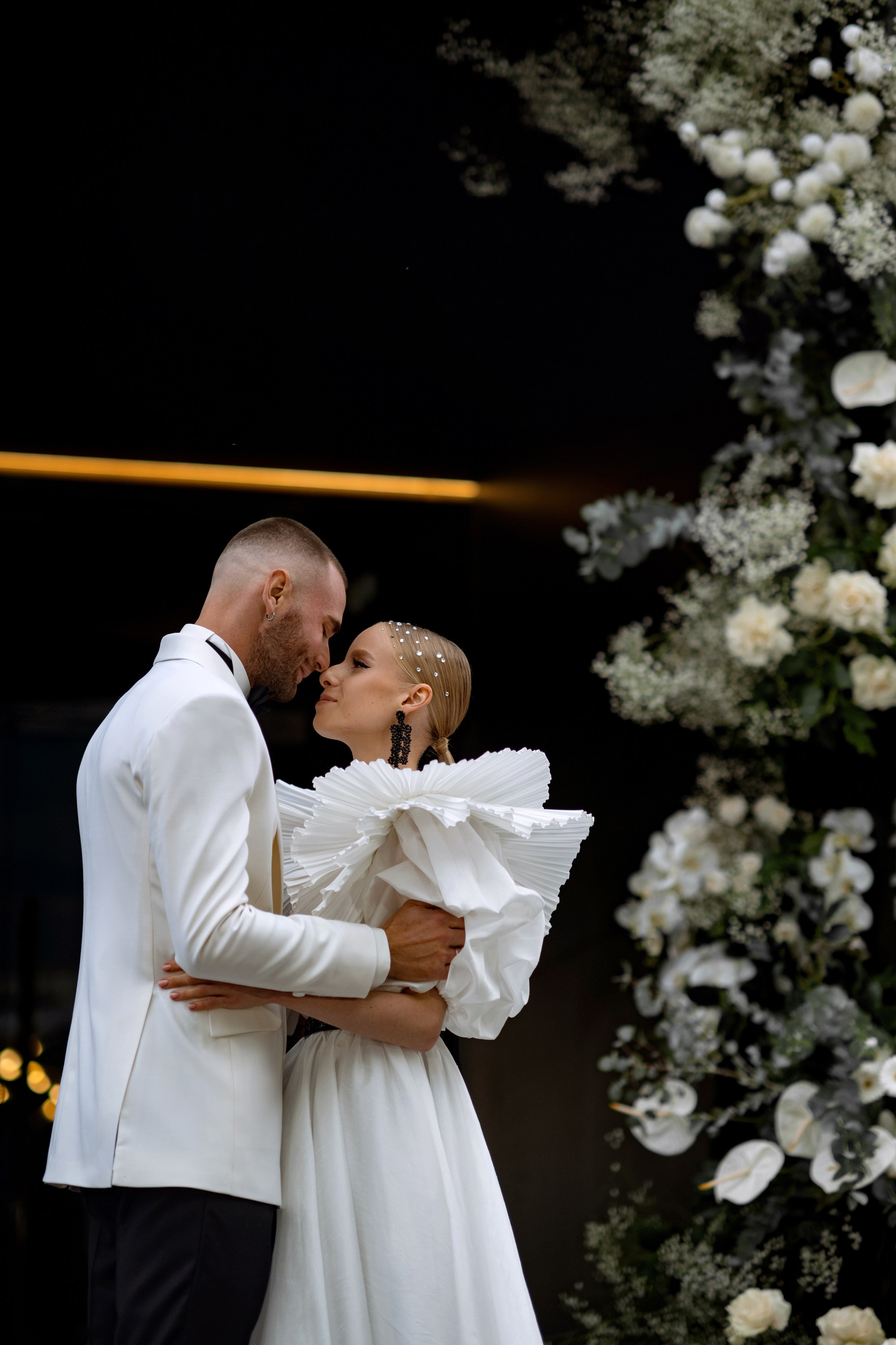 Андрей & Соня. Фотограф Александр Захар. Минск, Москва, Дубай