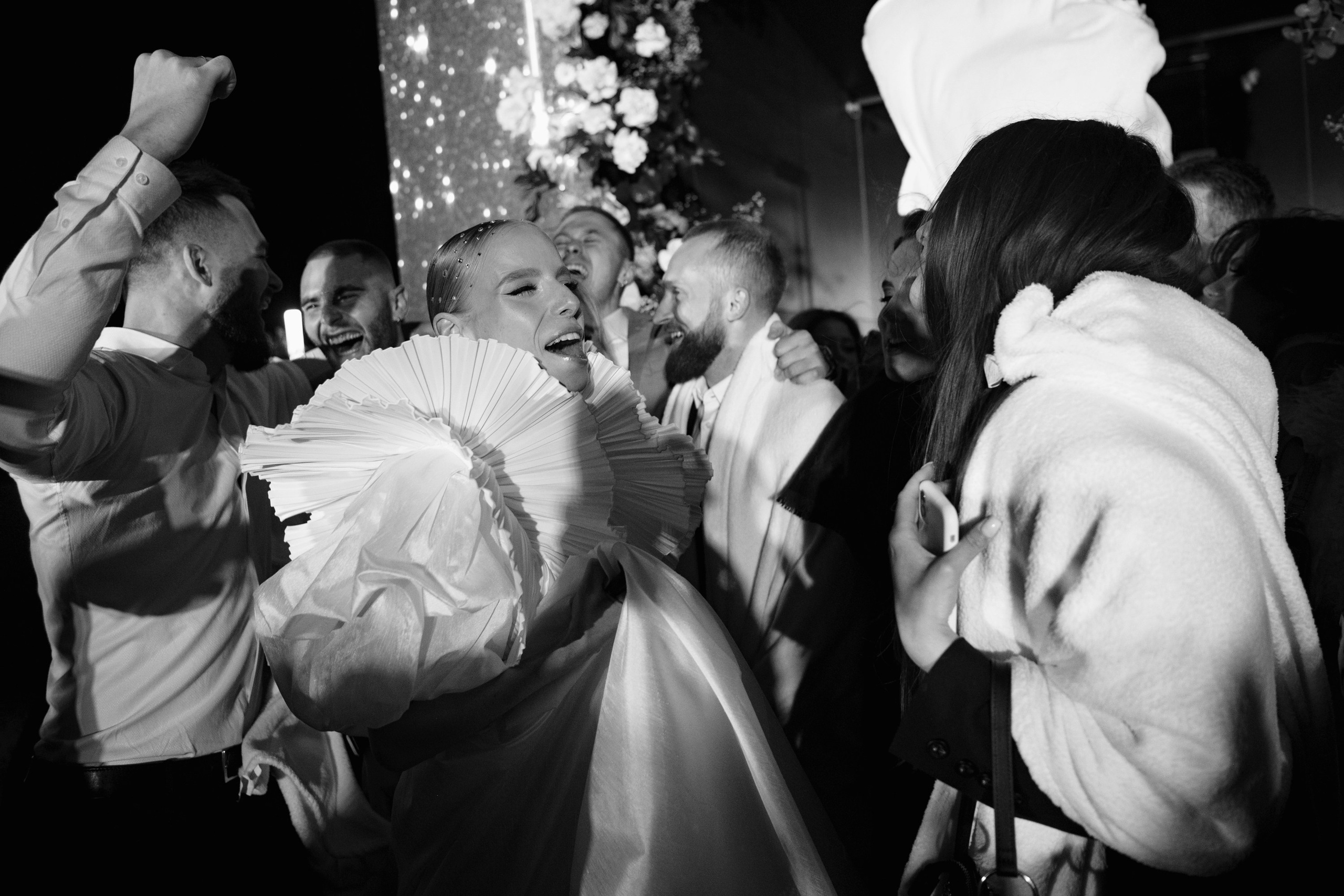 Андрей & Соня. Фотограф Александр Захар. Минск, Москва, Дубай