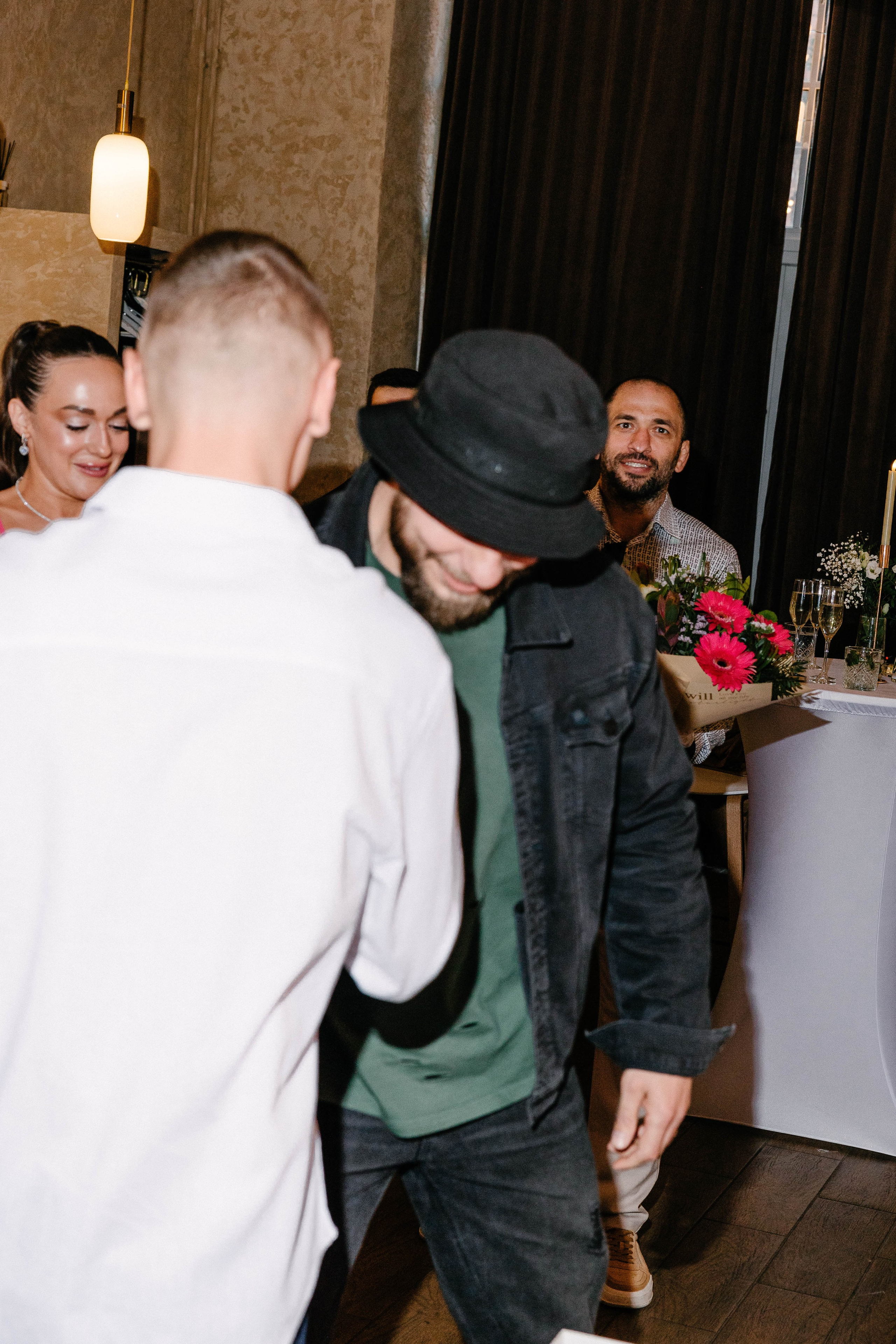 Юлия и Илья. Фотограф Veronika Potaseva